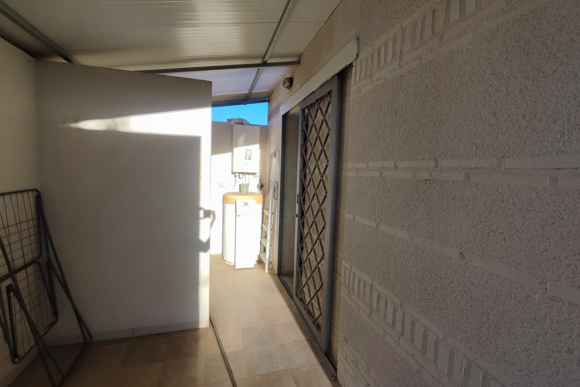 Revente - Villa -
Peraleja Golf - Inland