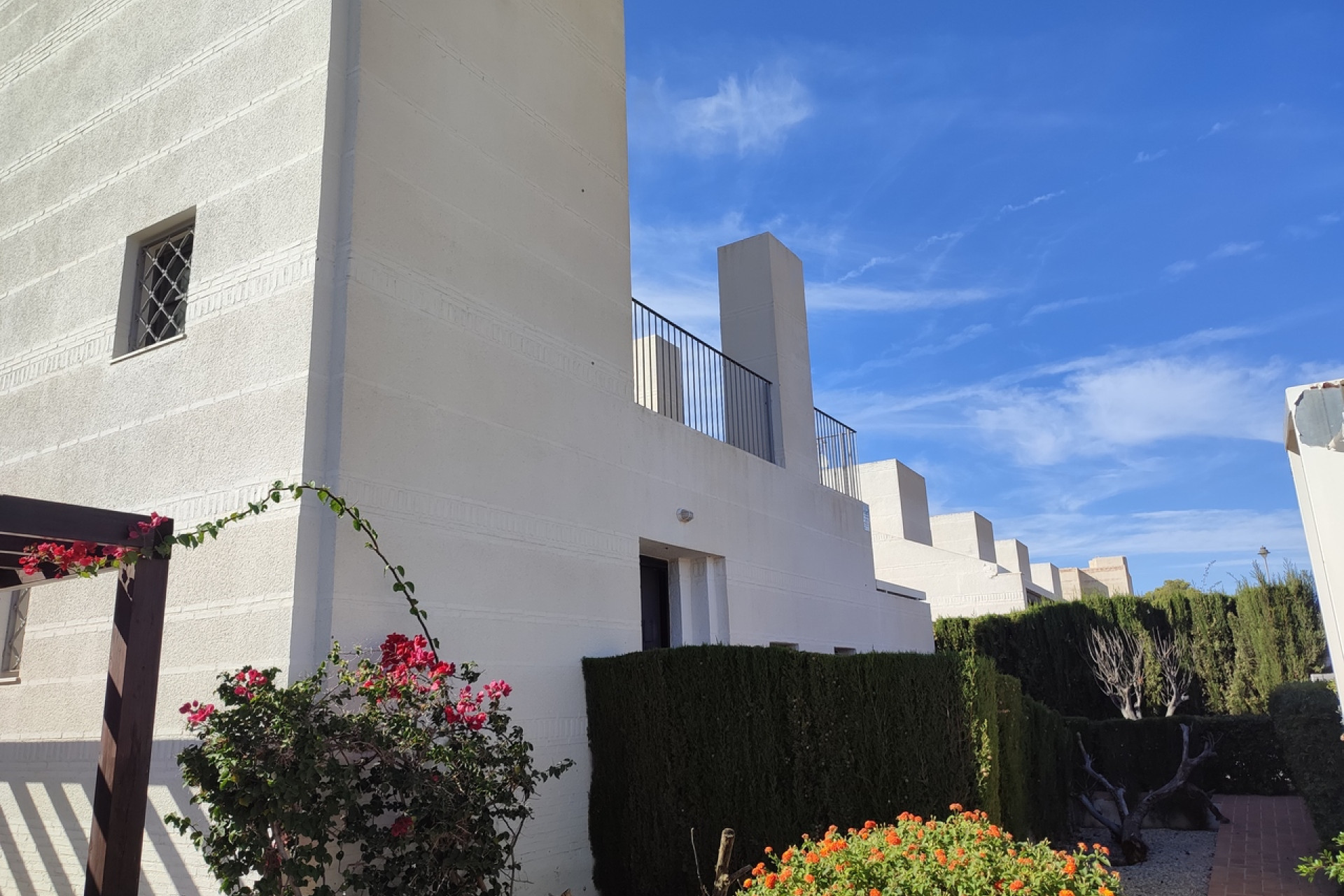 Revente - Villa -
Peraleja Golf - Inland