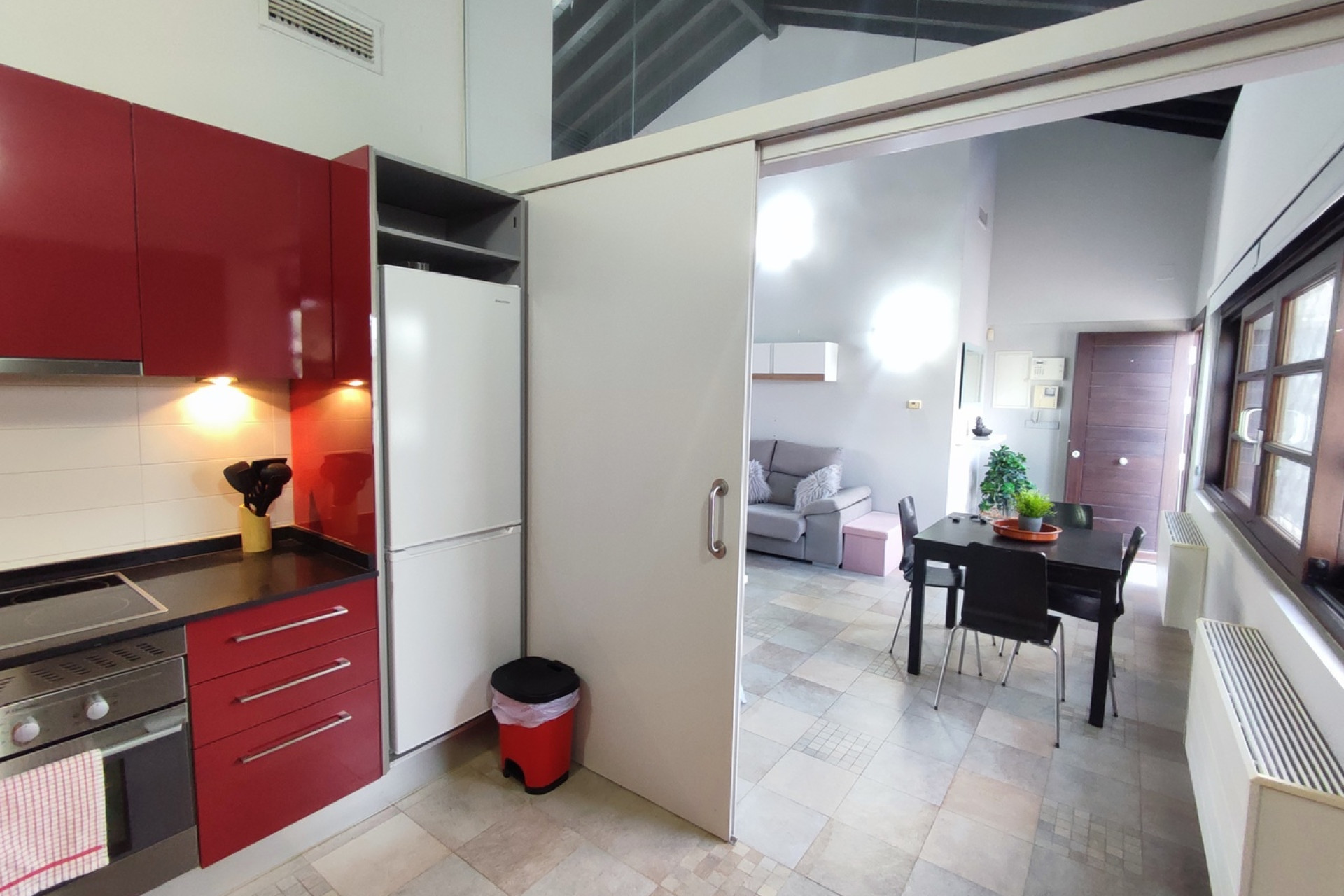 Revente - Villa -
Peraleja Golf - Inland