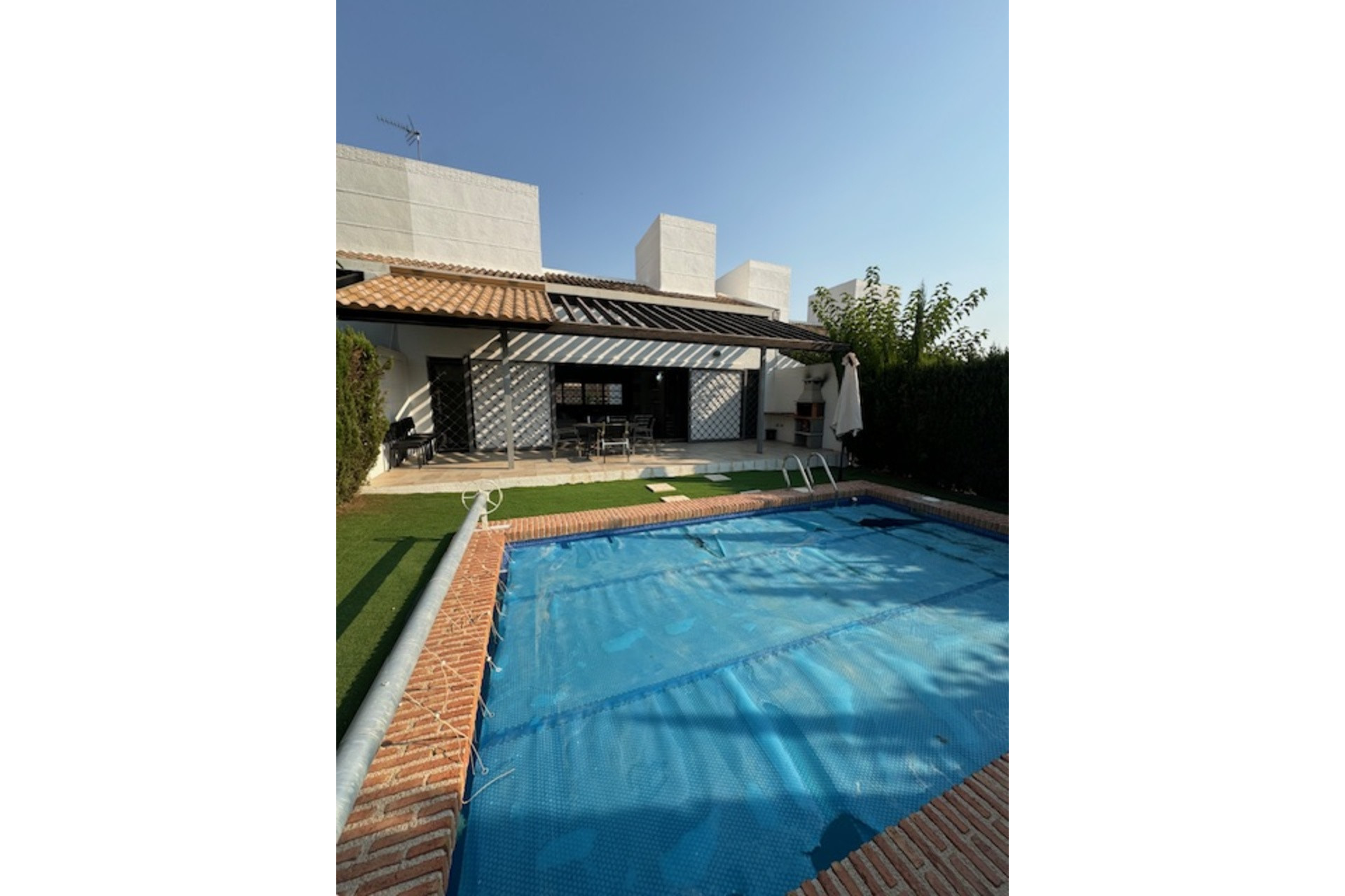 Revente - Villa -
Peraleja Golf - Inland