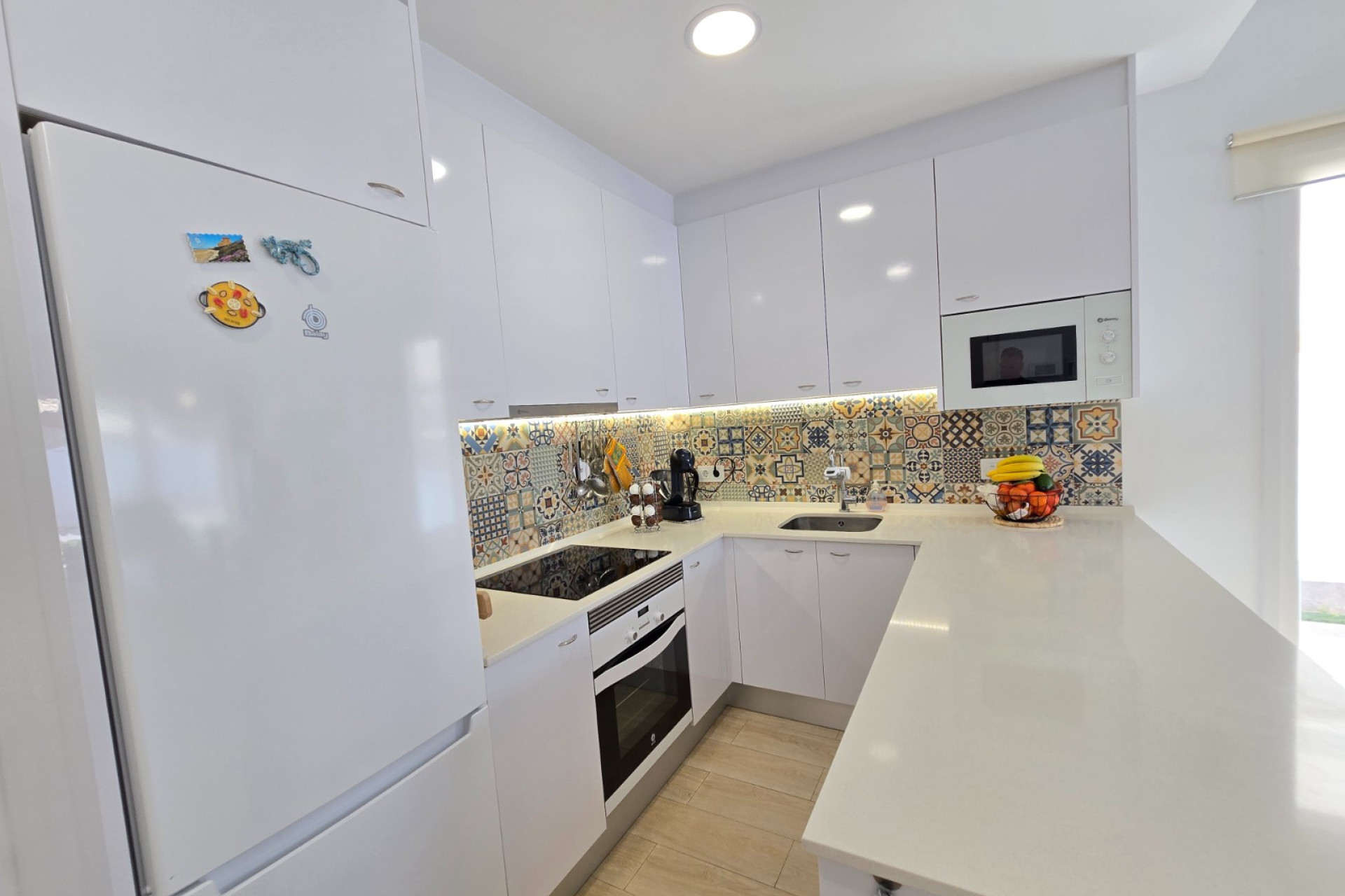 Revente - Villa -
Pilar de la Horadada - Costa Blanca