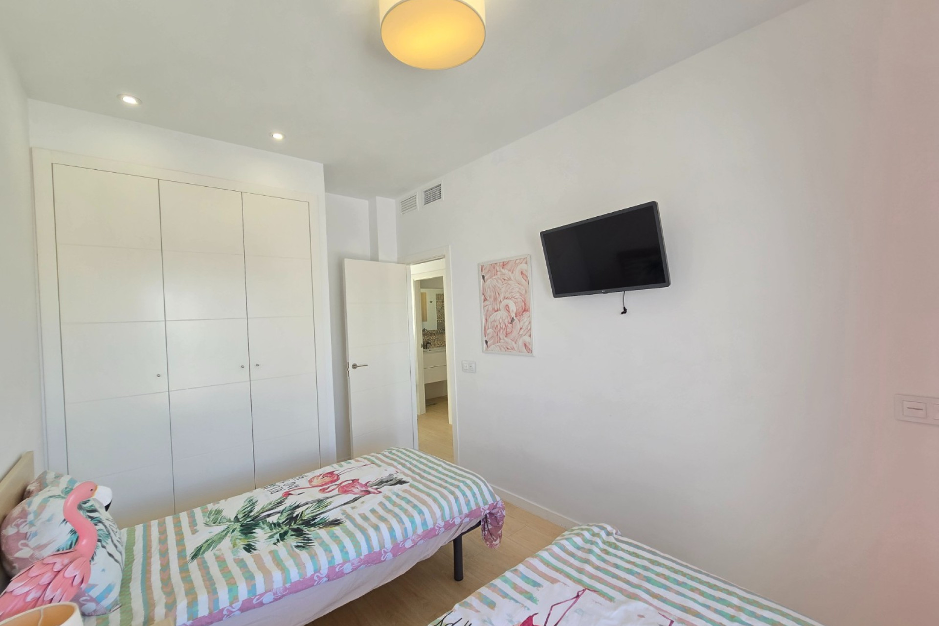 Revente - Villa -
Pilar de la Horadada - Costa Blanca