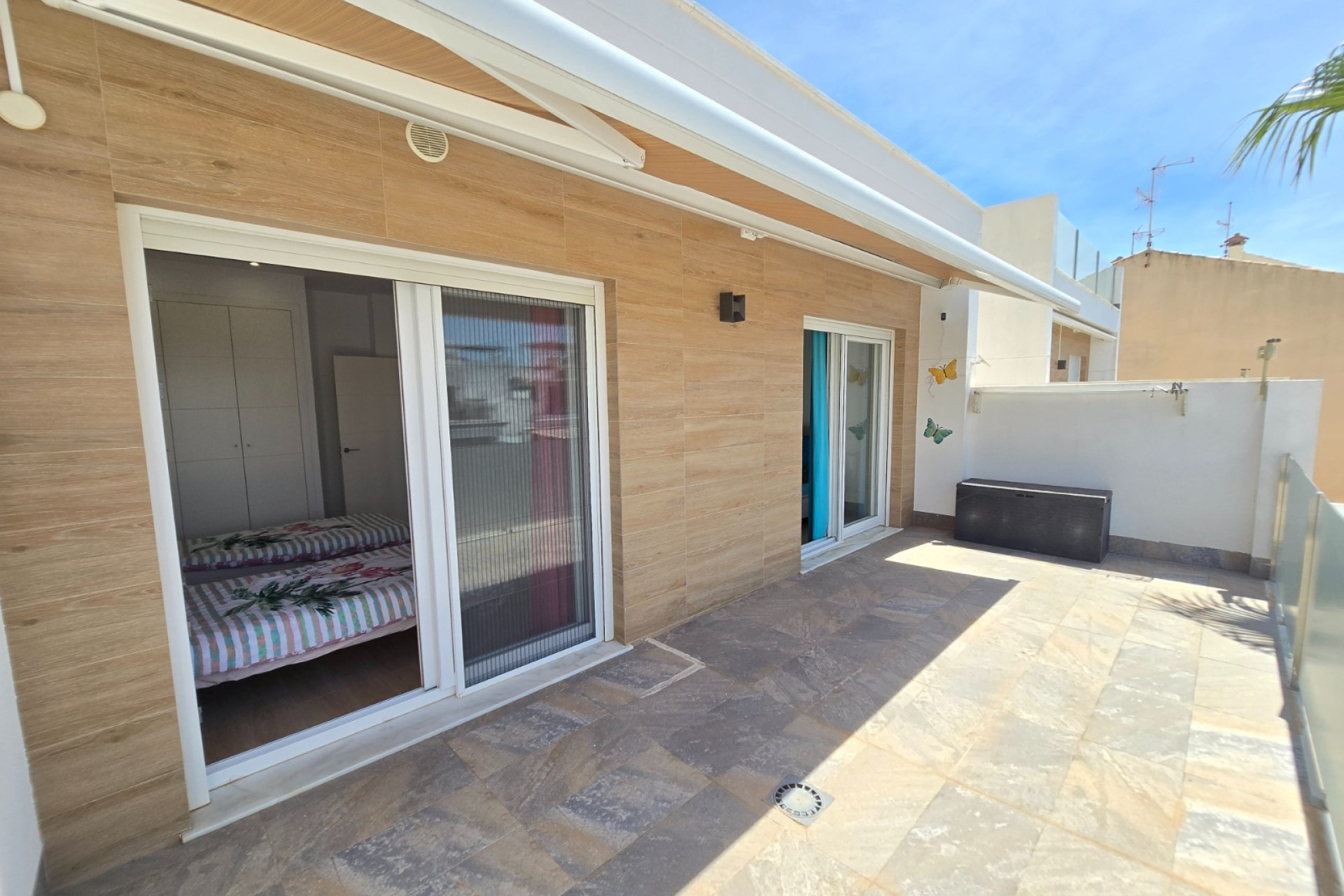 Revente - Villa -
Pilar de la Horadada - Costa Blanca