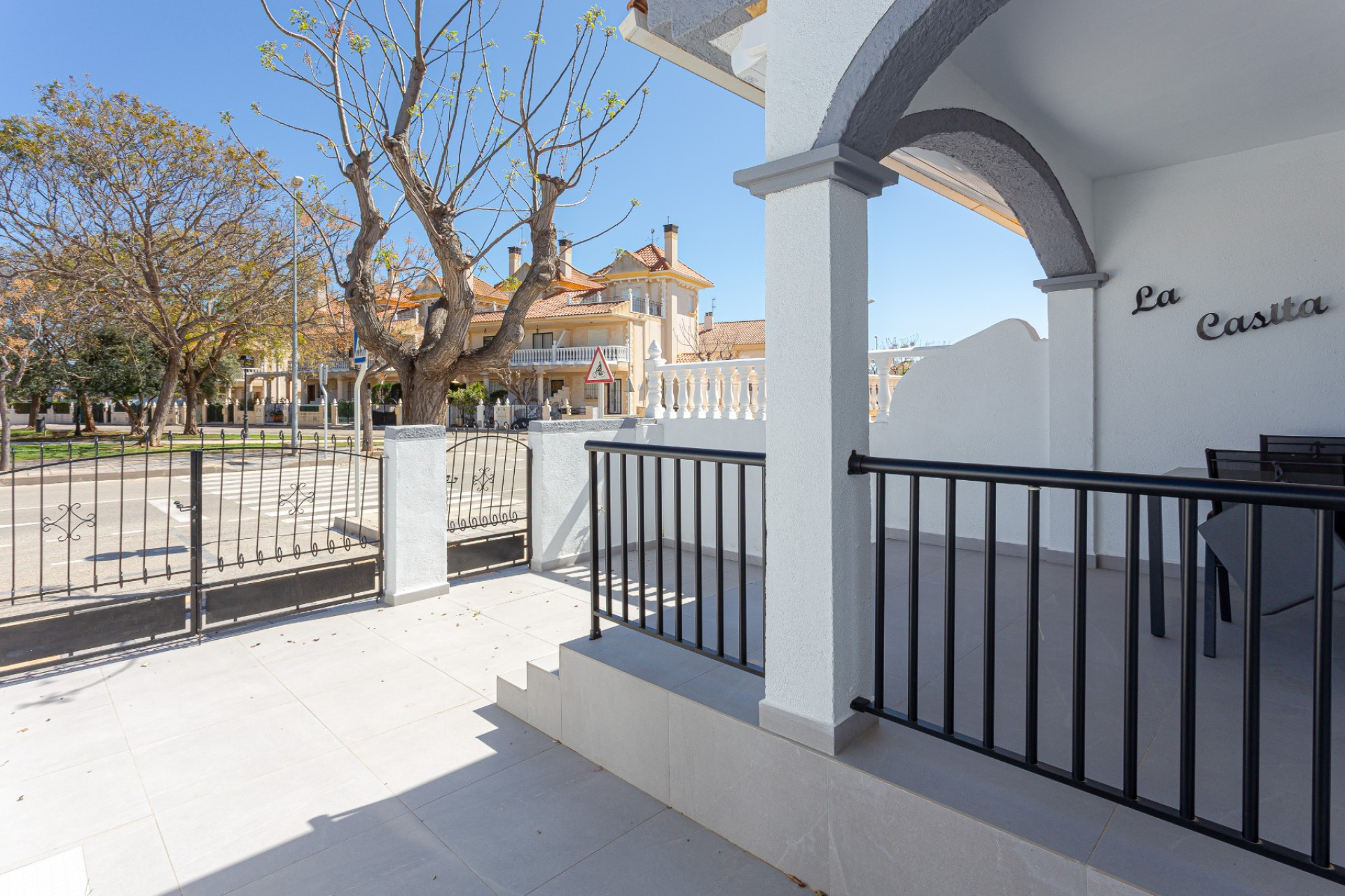 Revente - Villa -
Pilar de la Horadada - Costa Blanca