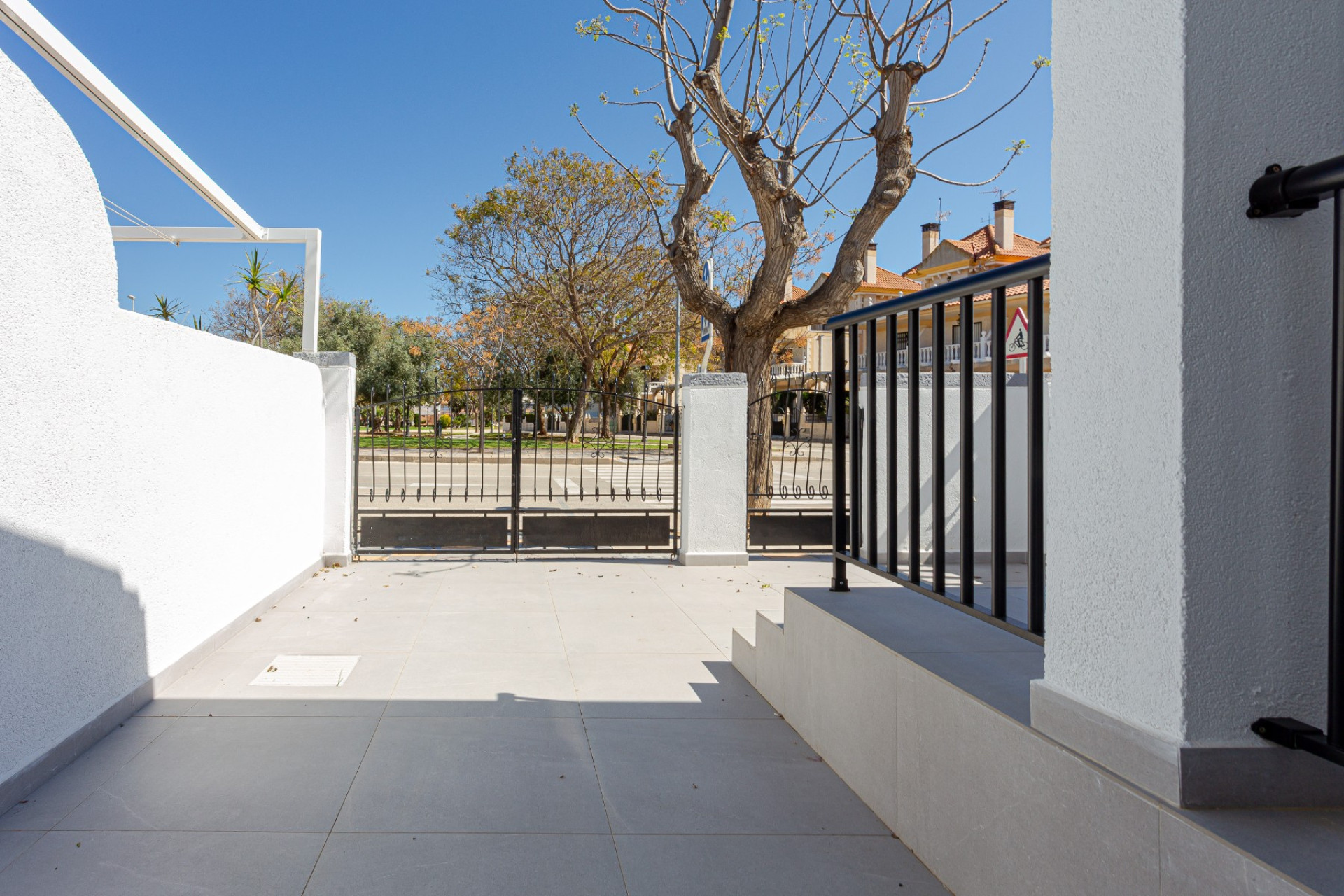 Revente - Villa -
Pilar de la Horadada - Costa Blanca
