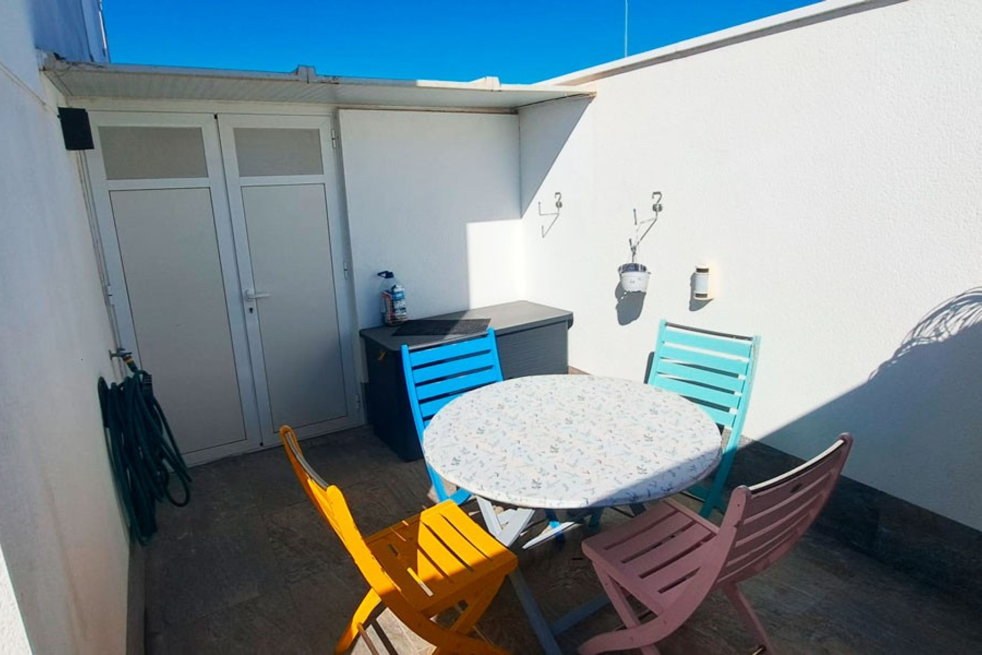 Revente - Villa -
Pilar de La Horadada - Pilar de La Horadada - Town