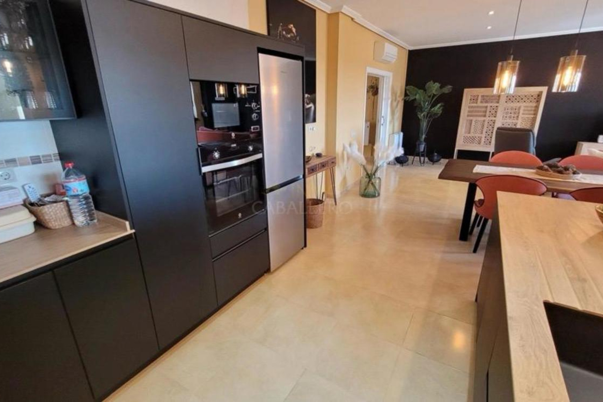 Revente - Villa -
Pinar de Campoverde - Inland