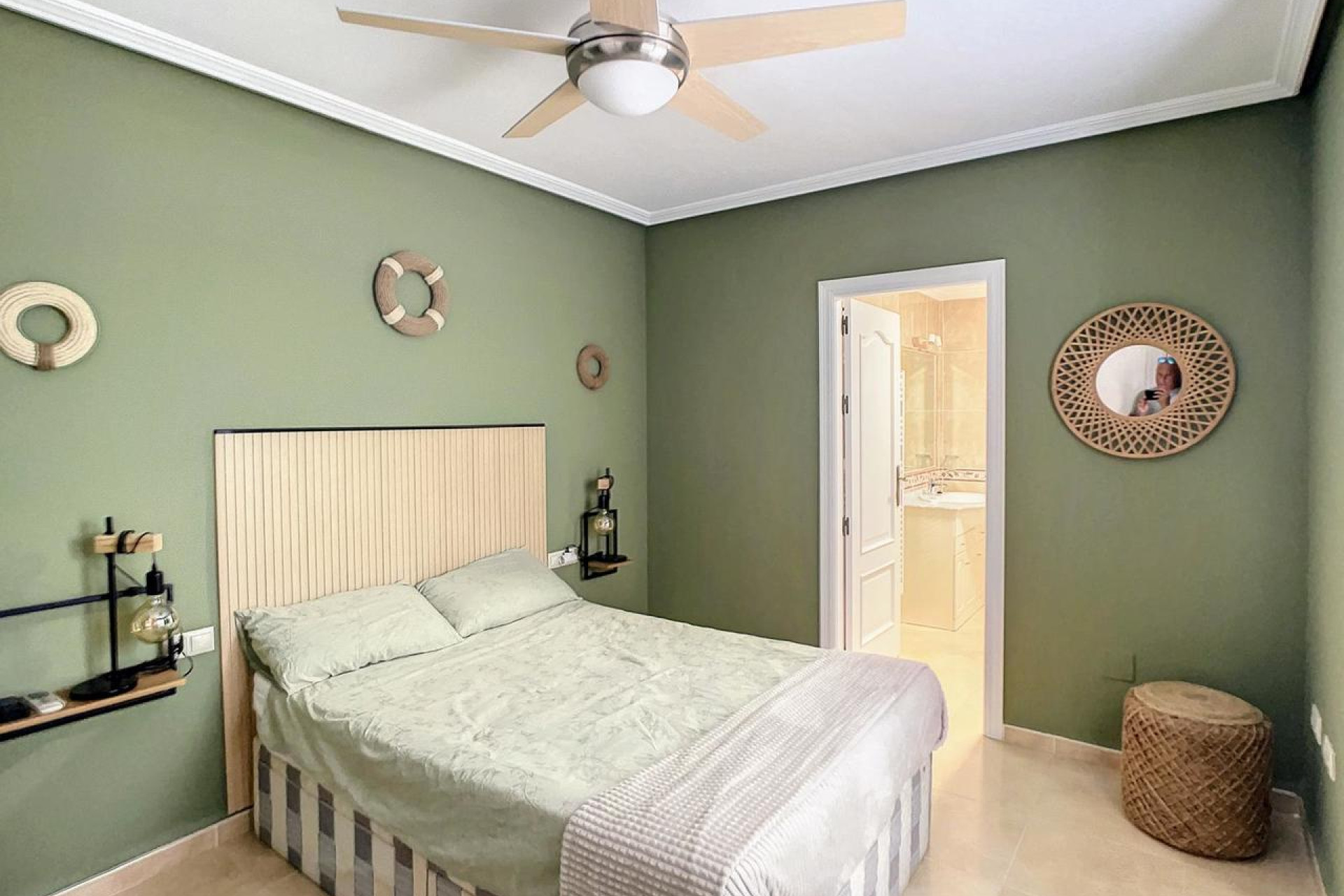 Revente - Villa -
Pinar de Campoverde - Inland
