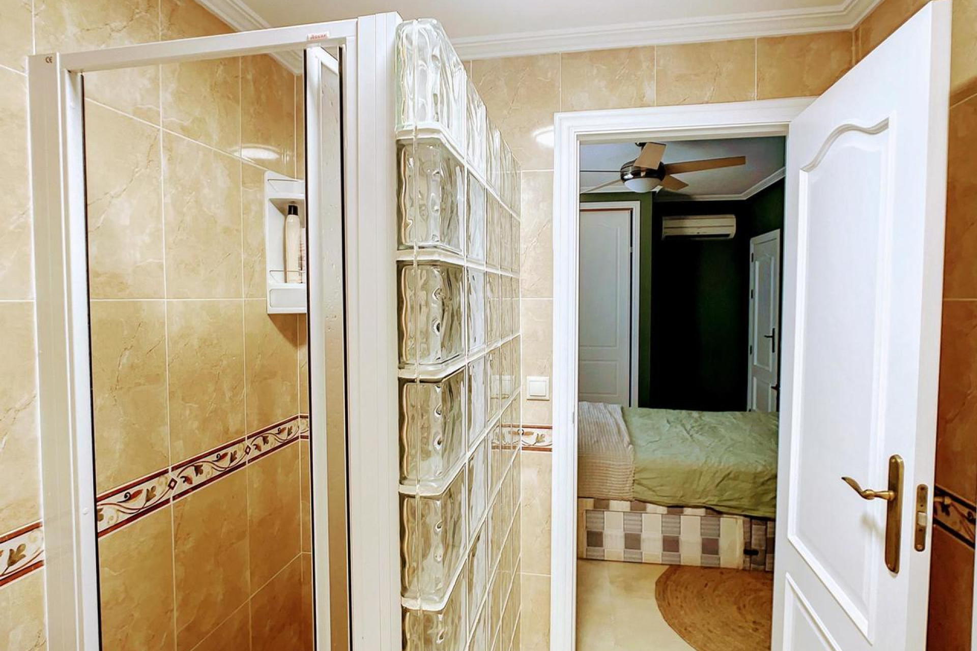 Revente - Villa -
Pinar de Campoverde - Inland
