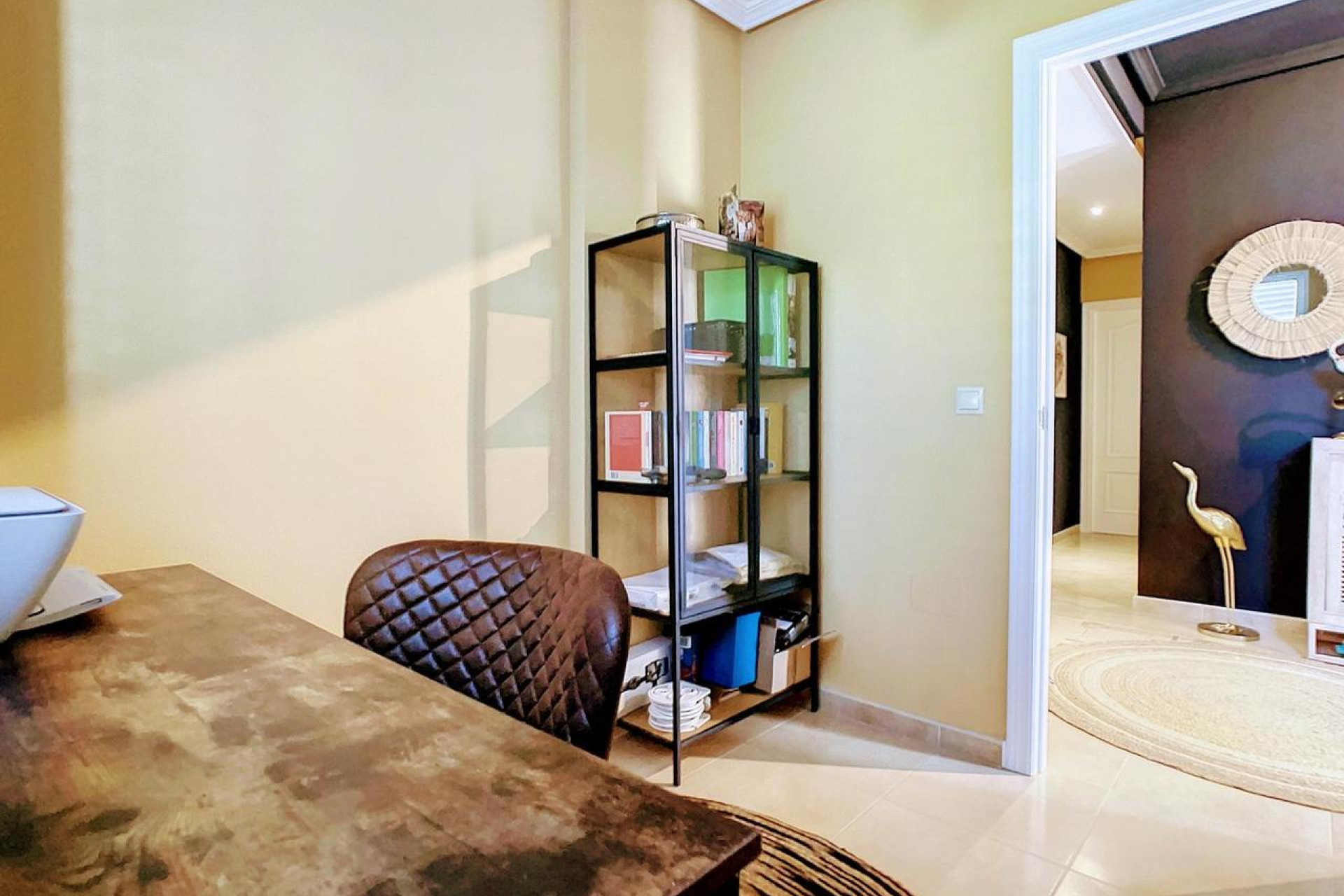 Revente - Villa -
Pinar de Campoverde - Inland