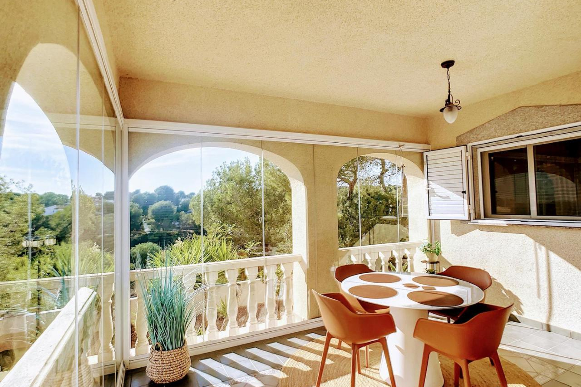 Revente - Villa -
Pinar de Campoverde - Inland