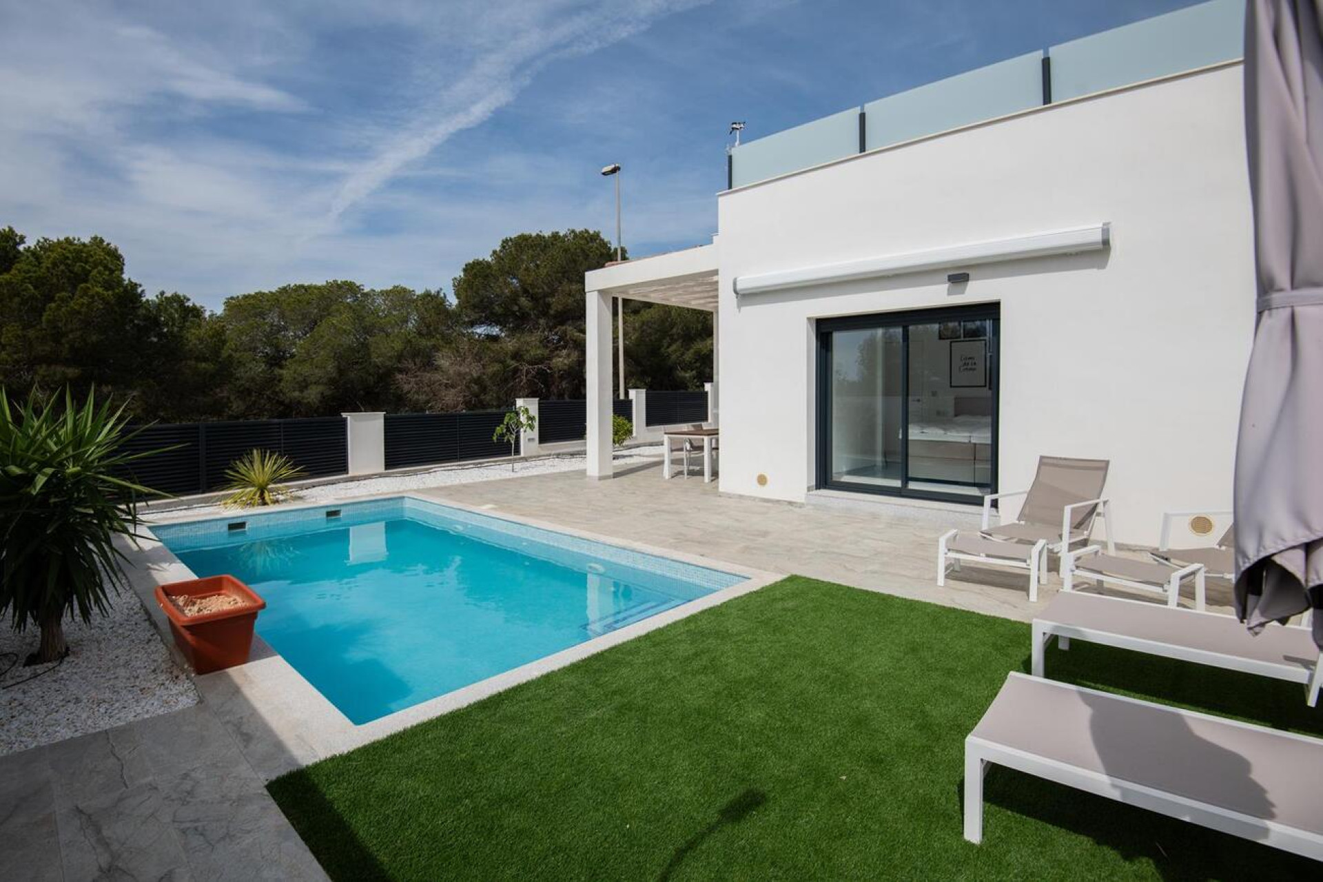 Revente - Villa -
Pinar de Campoverde - LOS ROMEROS