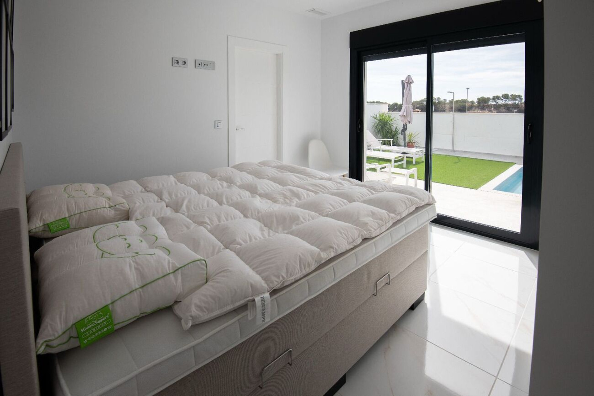 Revente - Villa -
Pinar de Campoverde - LOS ROMEROS