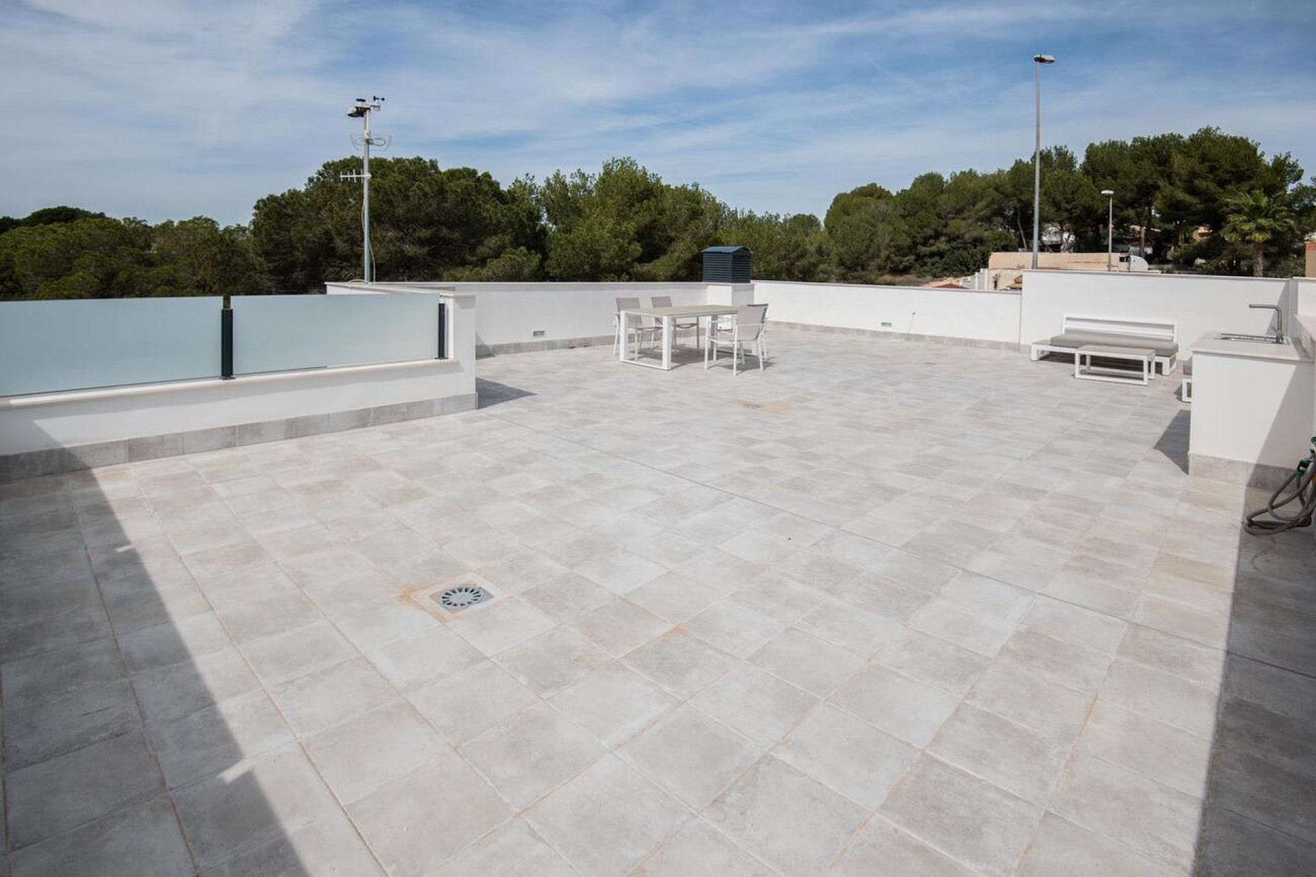 Revente - Villa -
Pinar de Campoverde - LOS ROMEROS