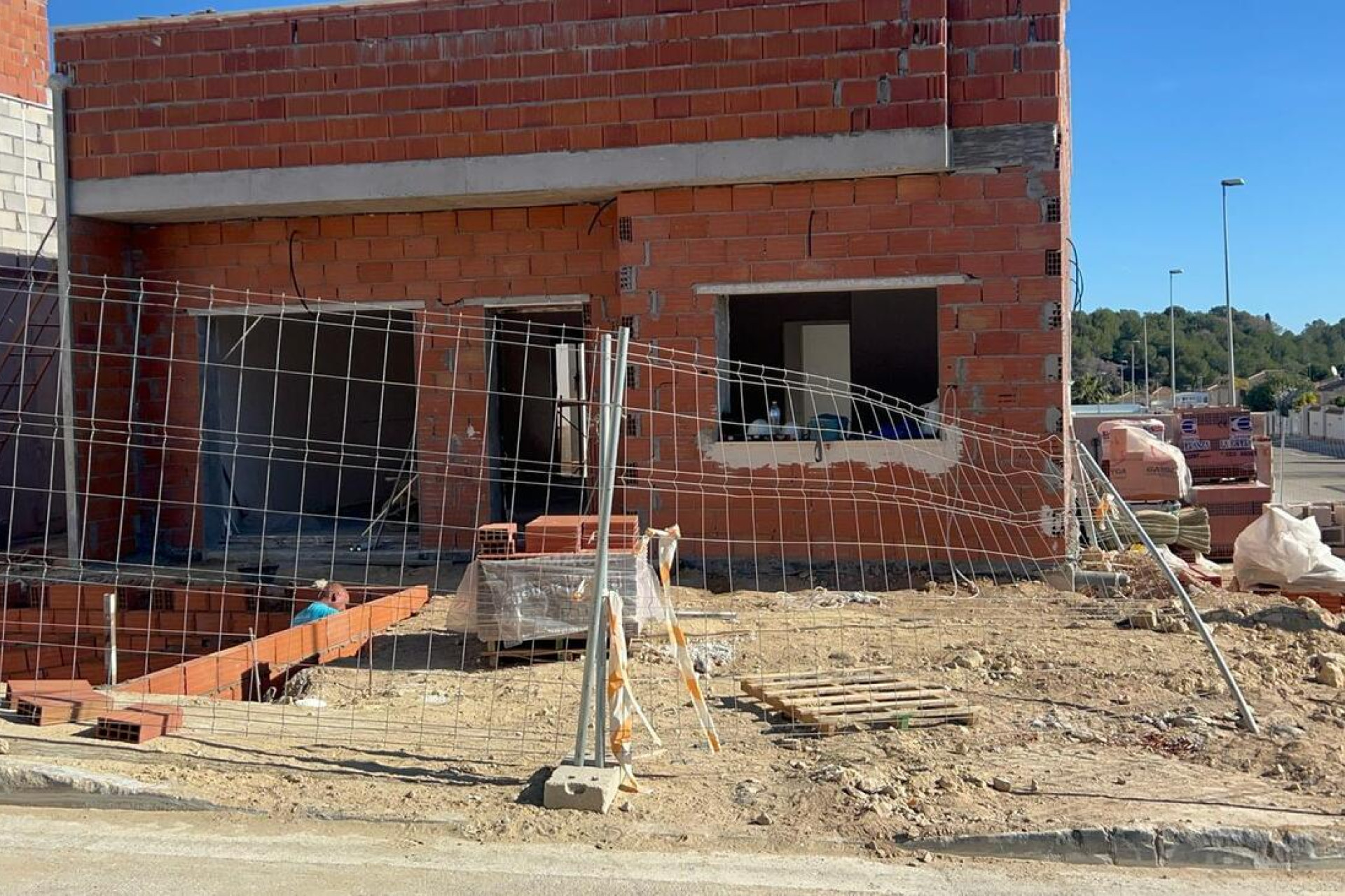 Revente - Villa -
Pinar de Campoverde - LOS ROMEROS