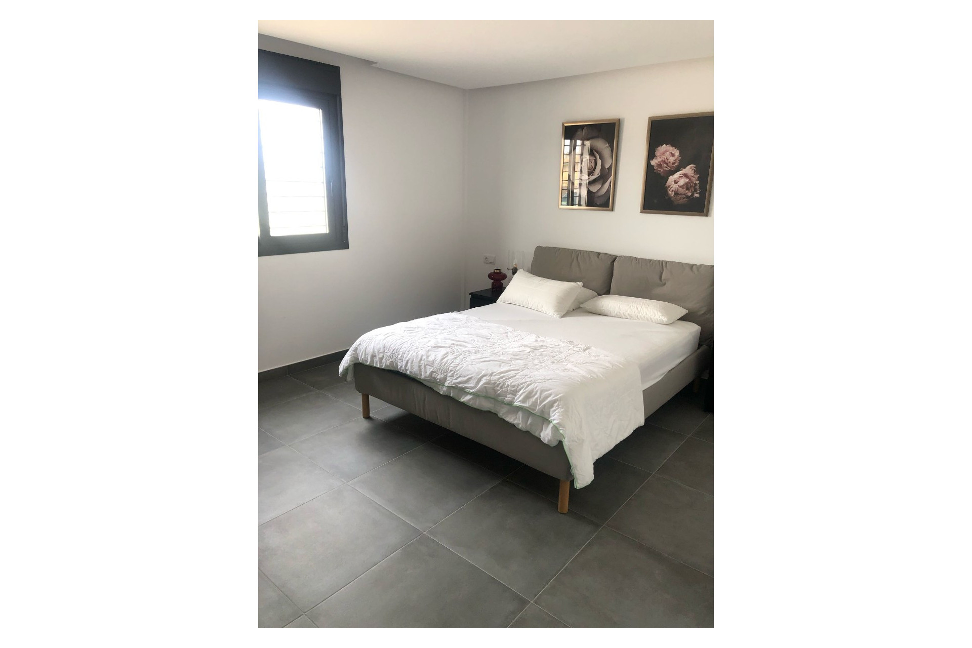 Revente - Villa -
Pinoso - Inland