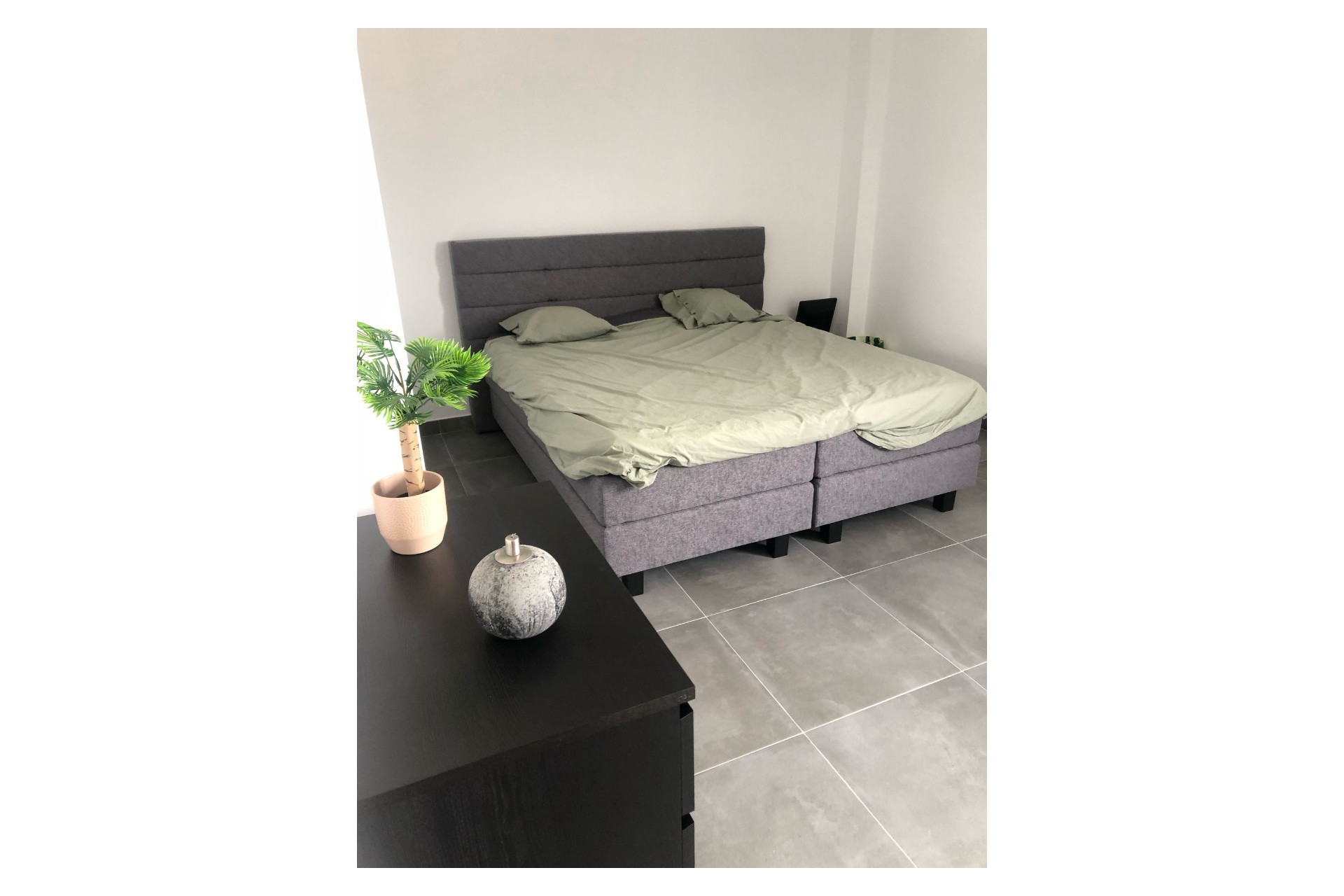 Revente - Villa -
Pinoso - Inland