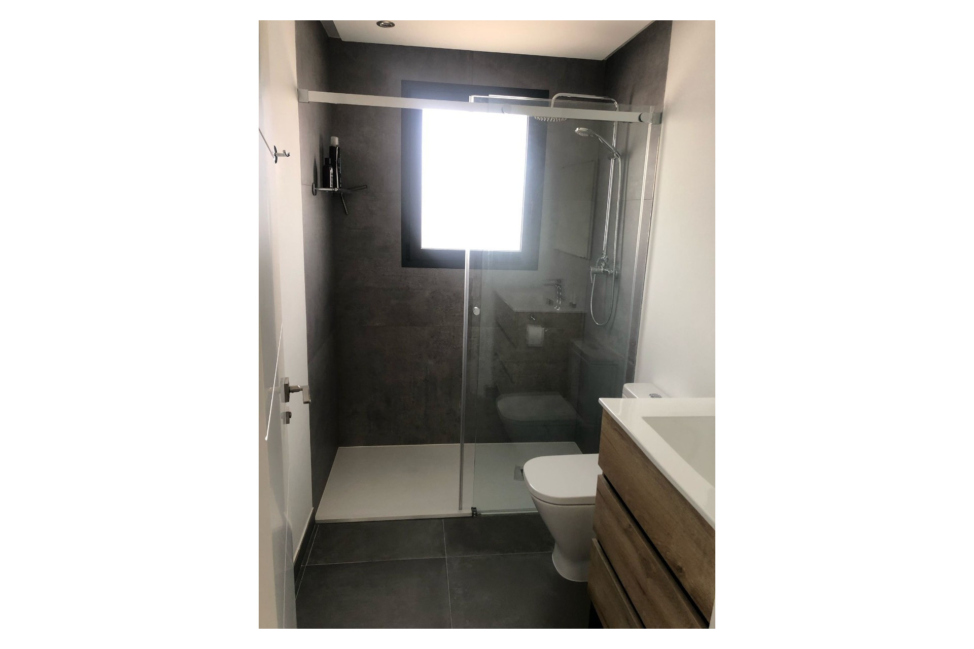 Revente - Villa -
Pinoso - Inland