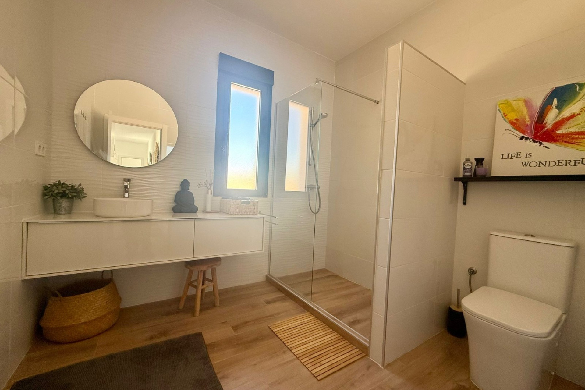 Revente - Villa -
Pinoso - Inland