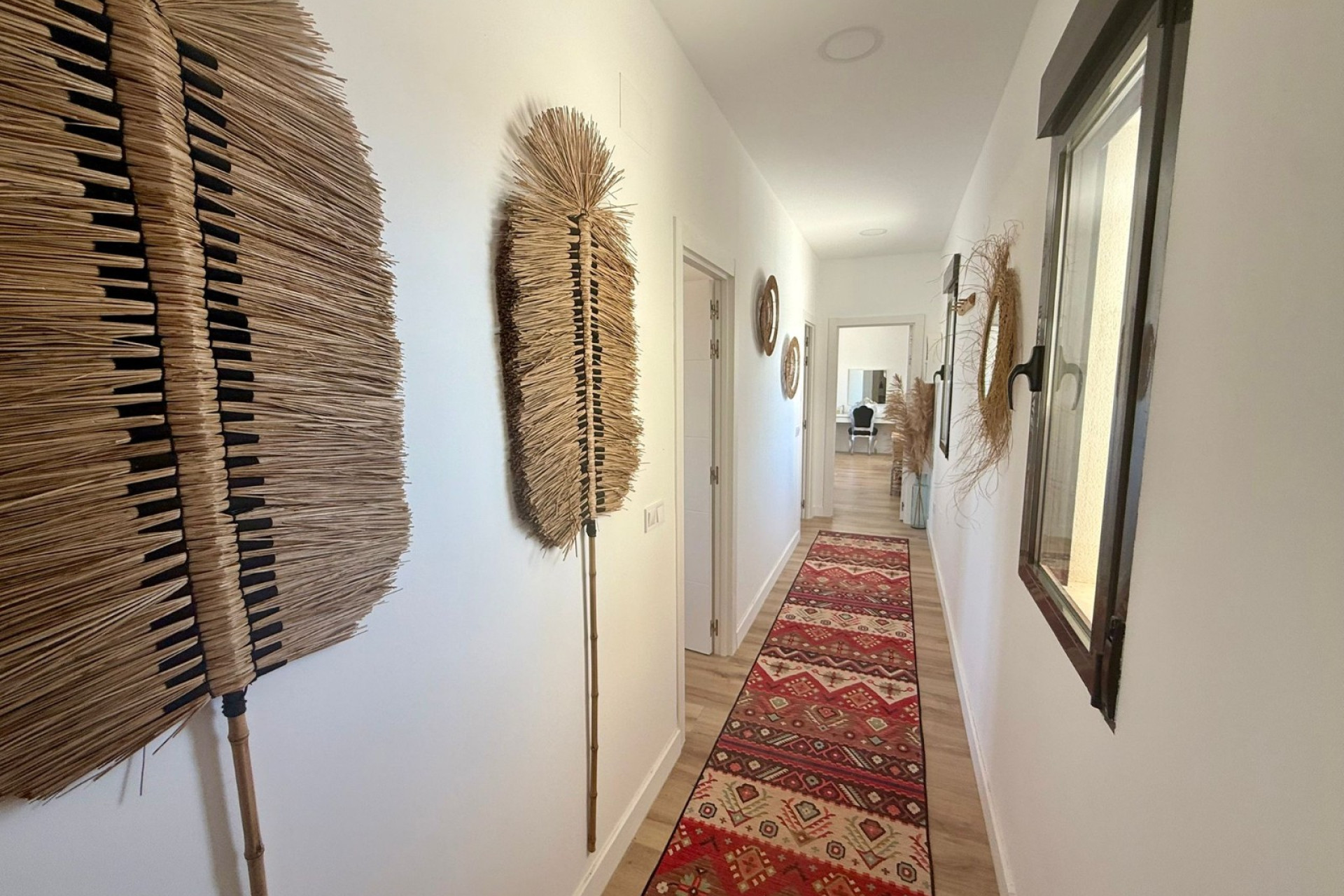 Revente - Villa -
Pinoso - Inland