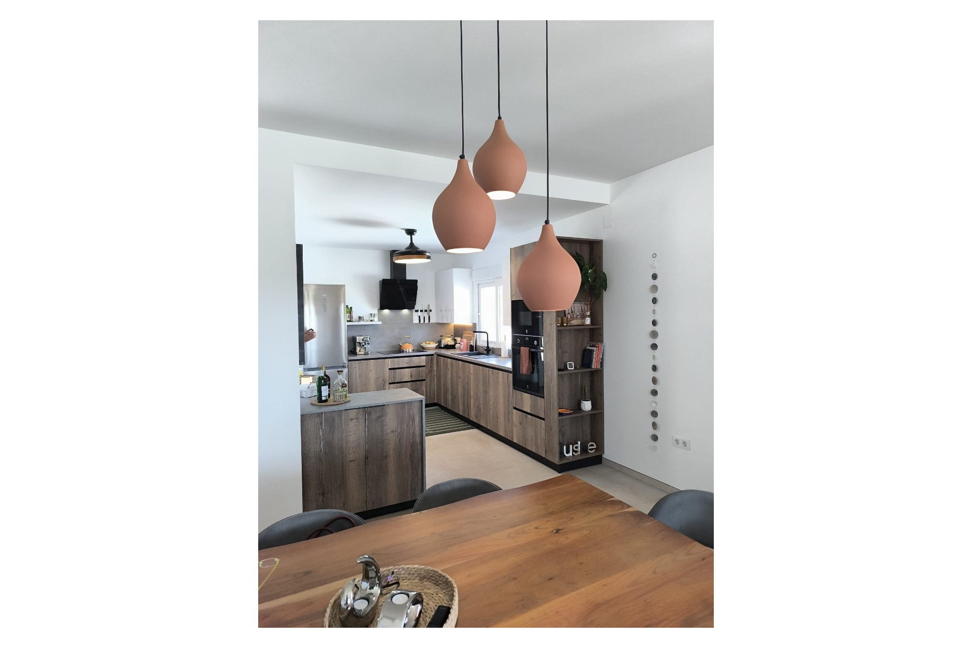 Revente - Villa -
Pinoso - Inland