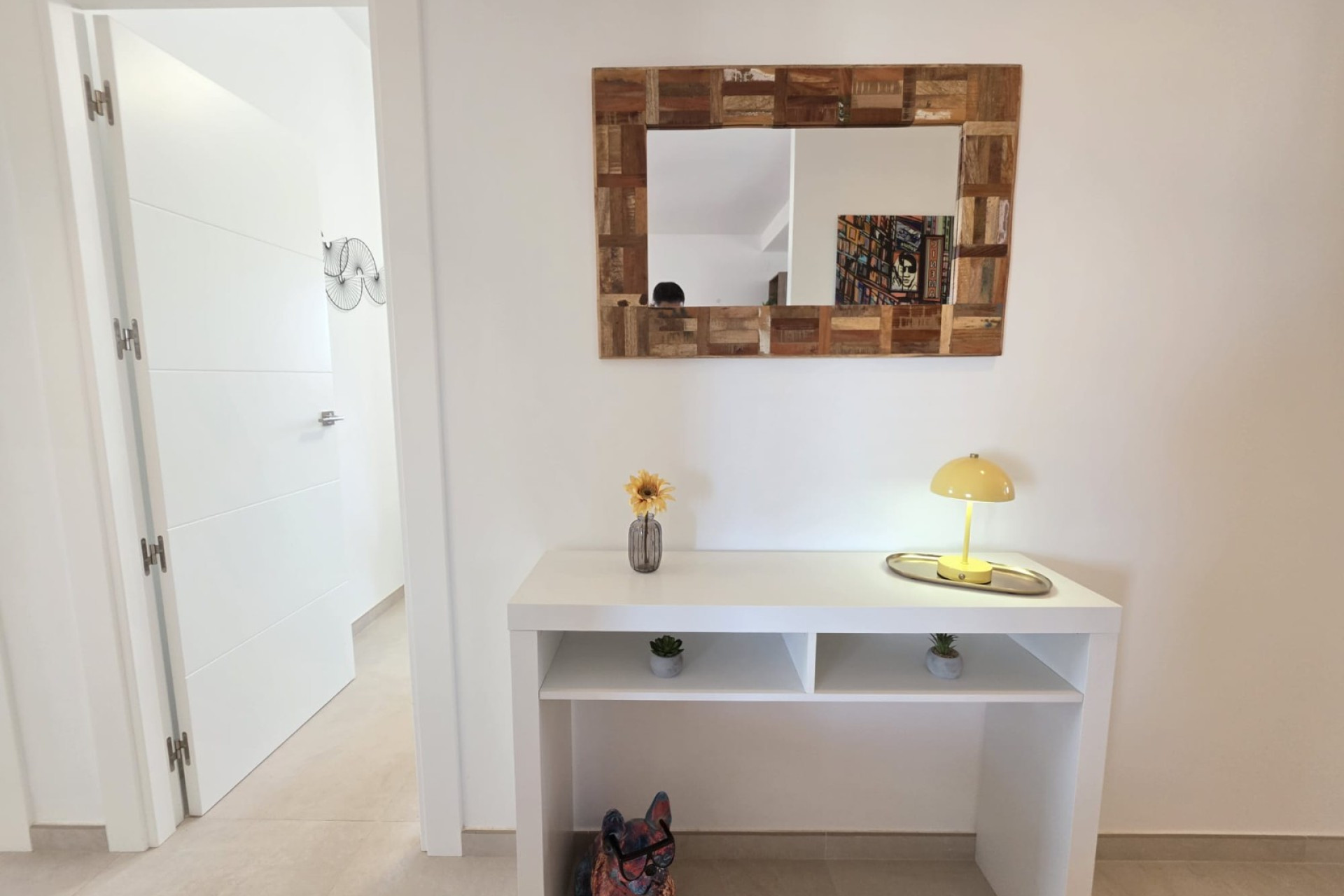 Revente - Villa -
Pinoso - Inland