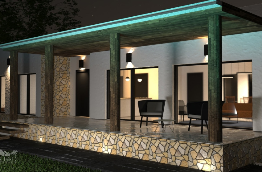 Revente - Villa -
Pinoso - Pinoso Alicante