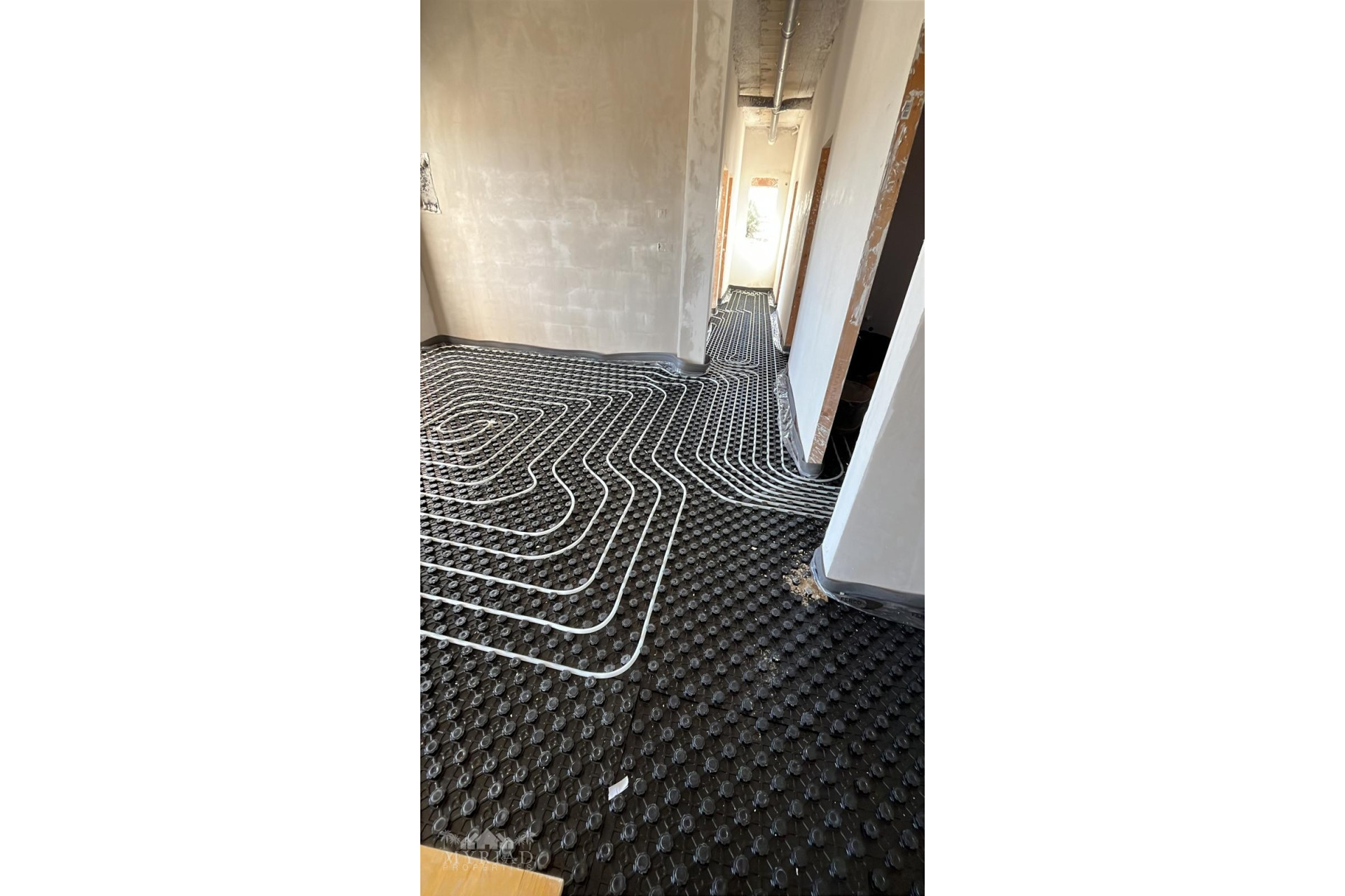 Revente - Villa -
Pinoso - Pinoso Alicante