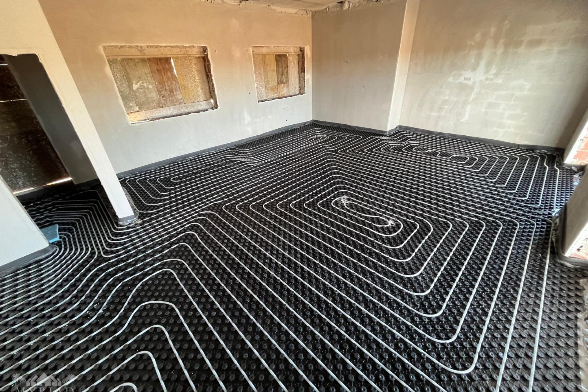 Revente - Villa -
Pinoso - Pinoso Alicante