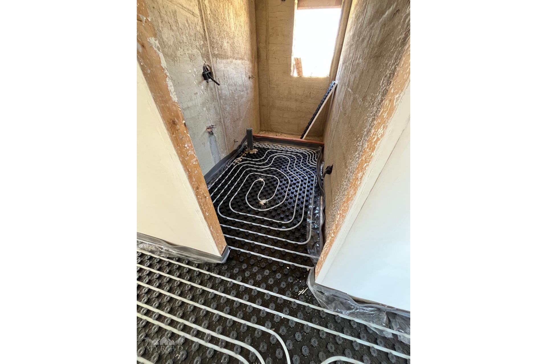 Revente - Villa -
Pinoso - Pinoso Alicante