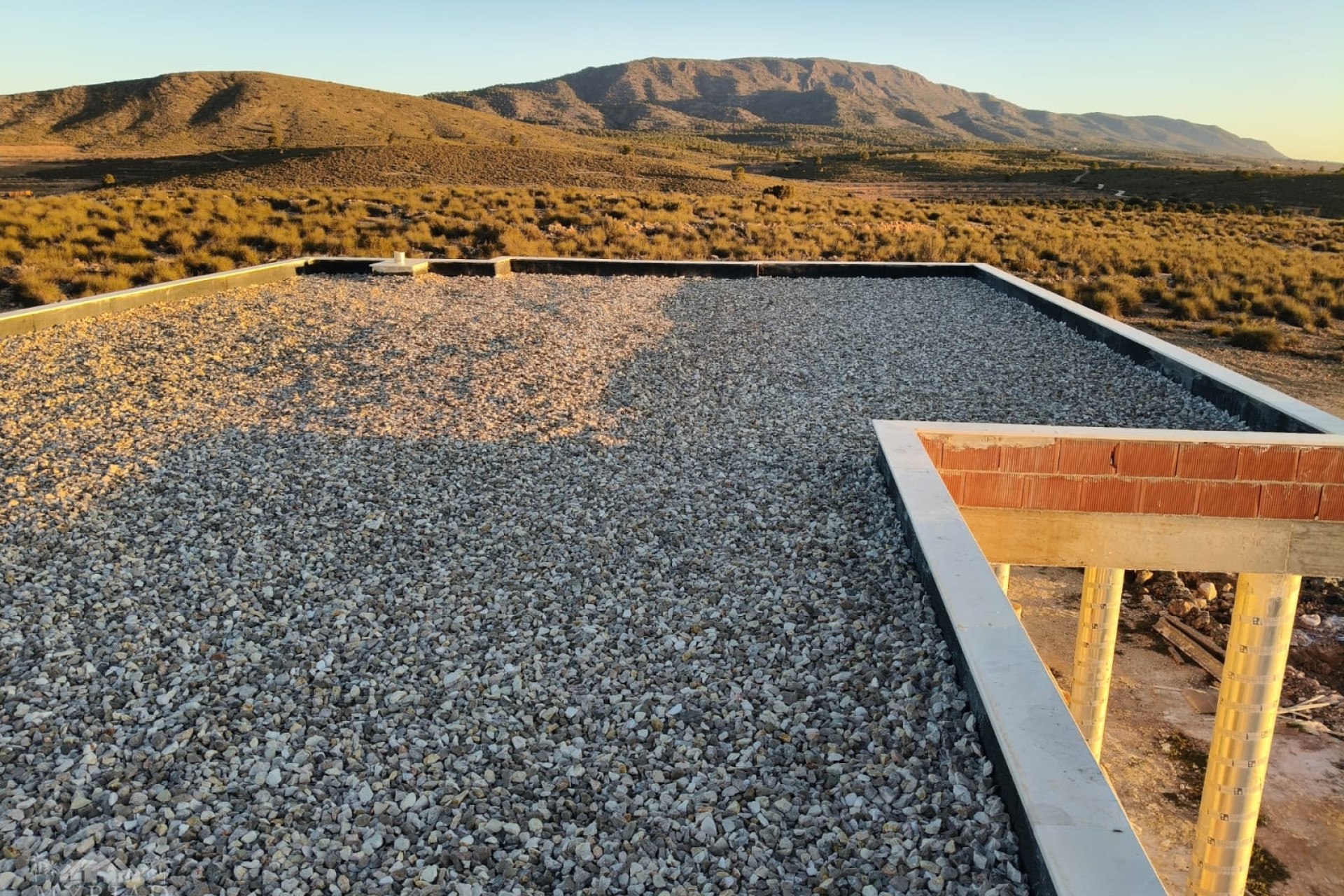 Revente - Villa -
Pinoso - Pinoso Alicante