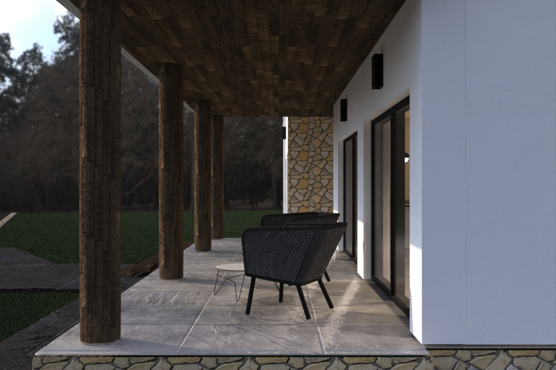 Revente - Villa -
Pinoso - Pinoso Alicante