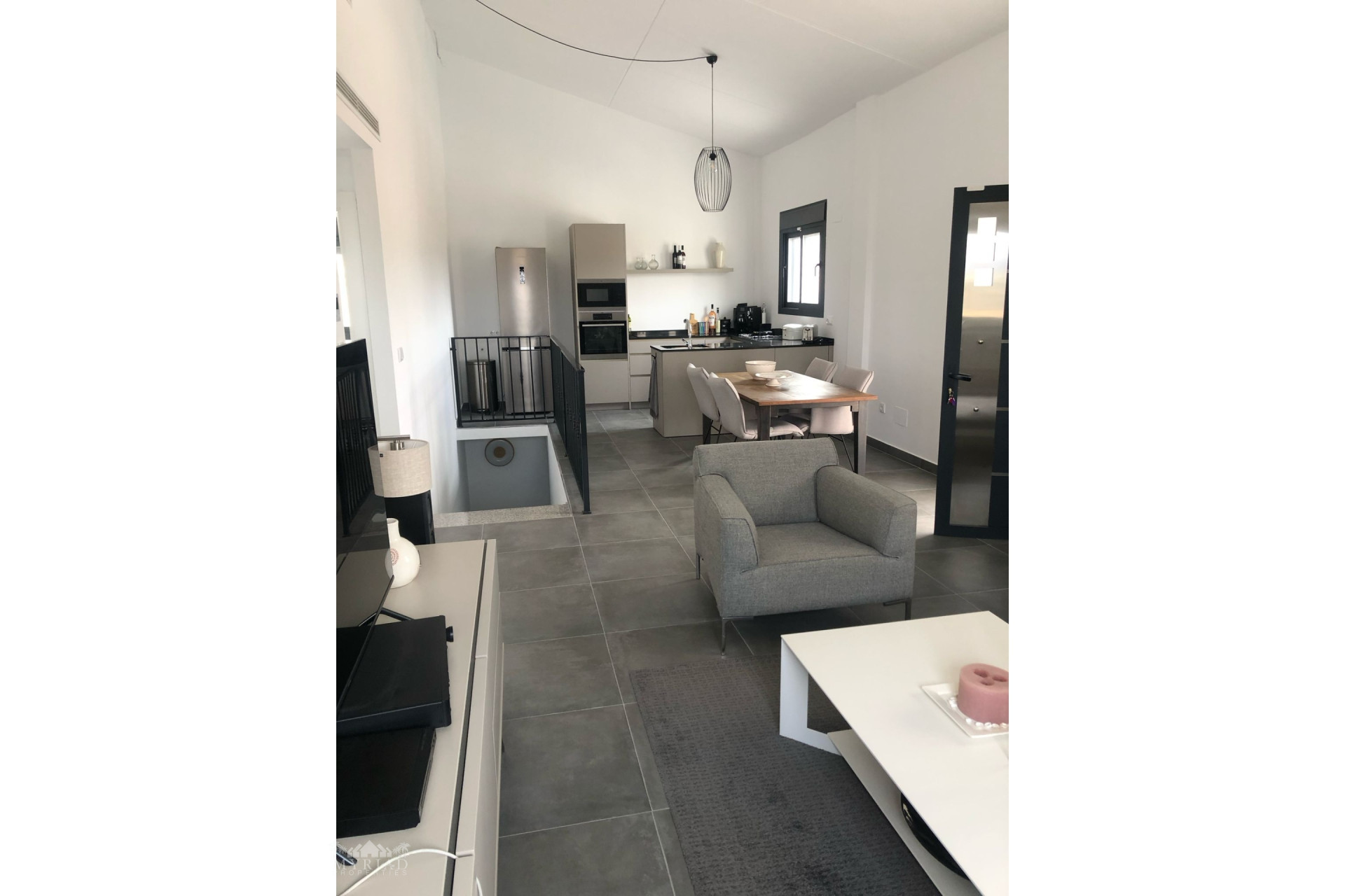 Revente - Villa -
Pinoso - Pinoso Alicante