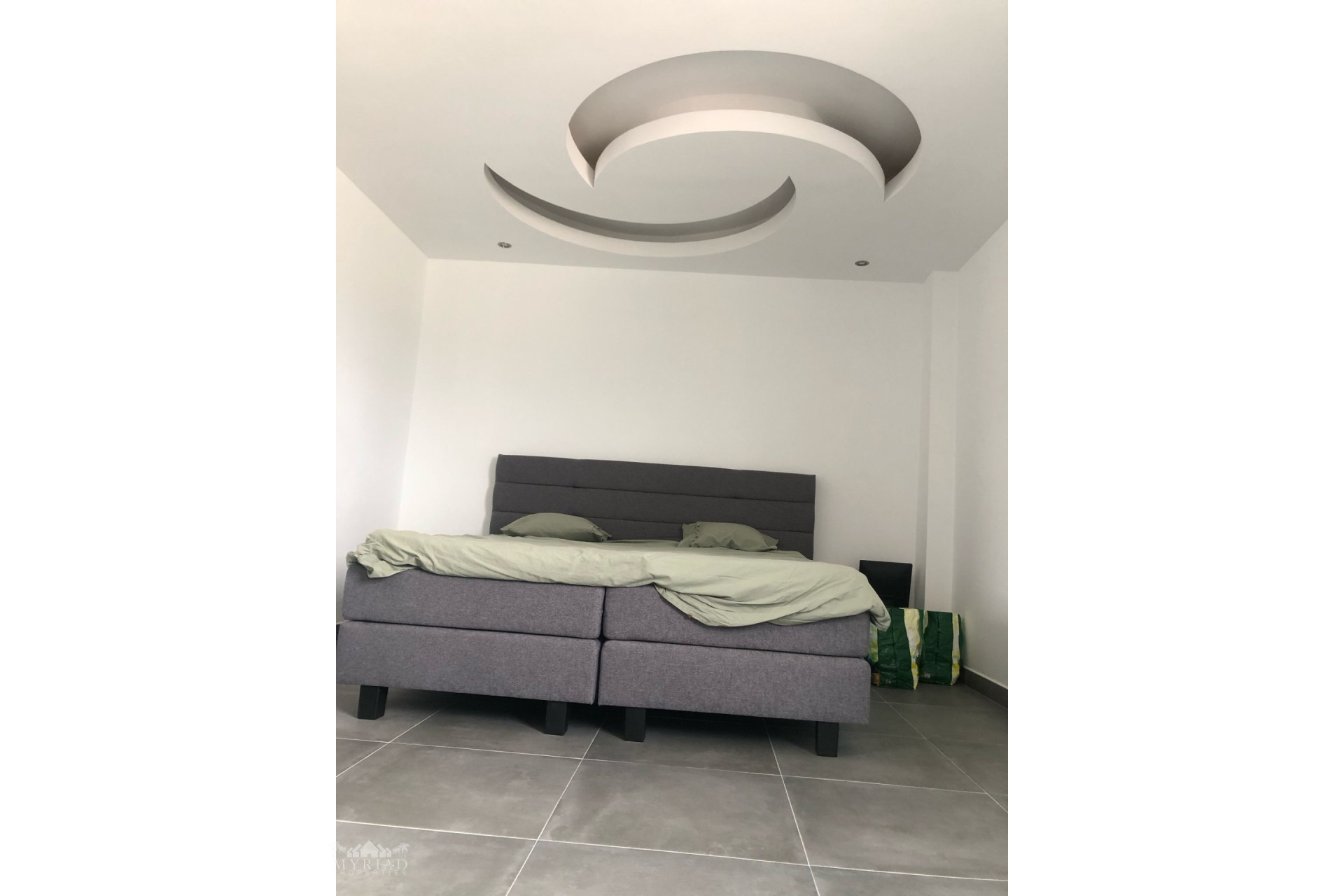 Revente - Villa -
Pinoso - Pinoso Alicante