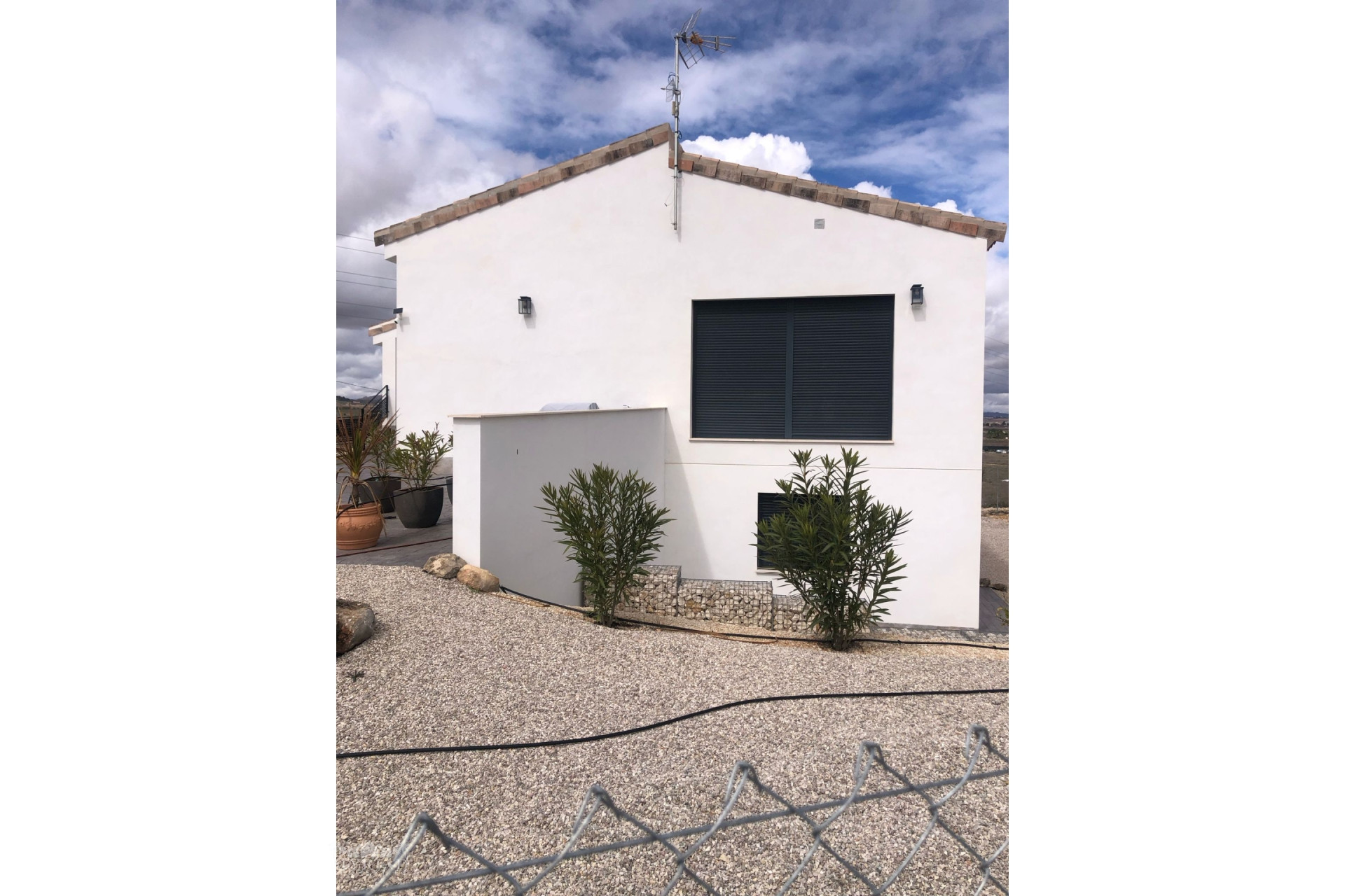 Revente - Villa -
Pinoso - Pinoso Alicante