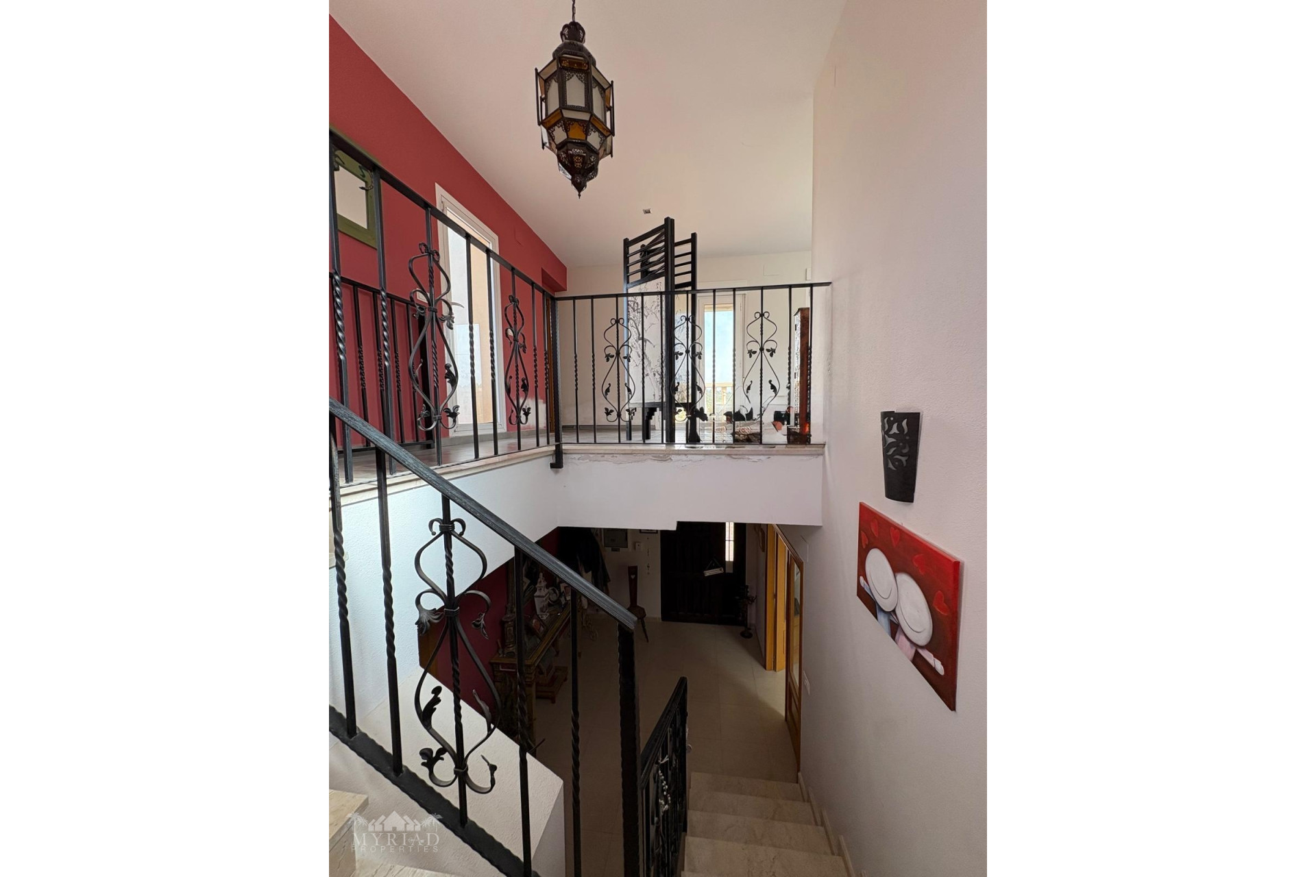 Revente - Villa -
Pinoso - Pinoso Alicante