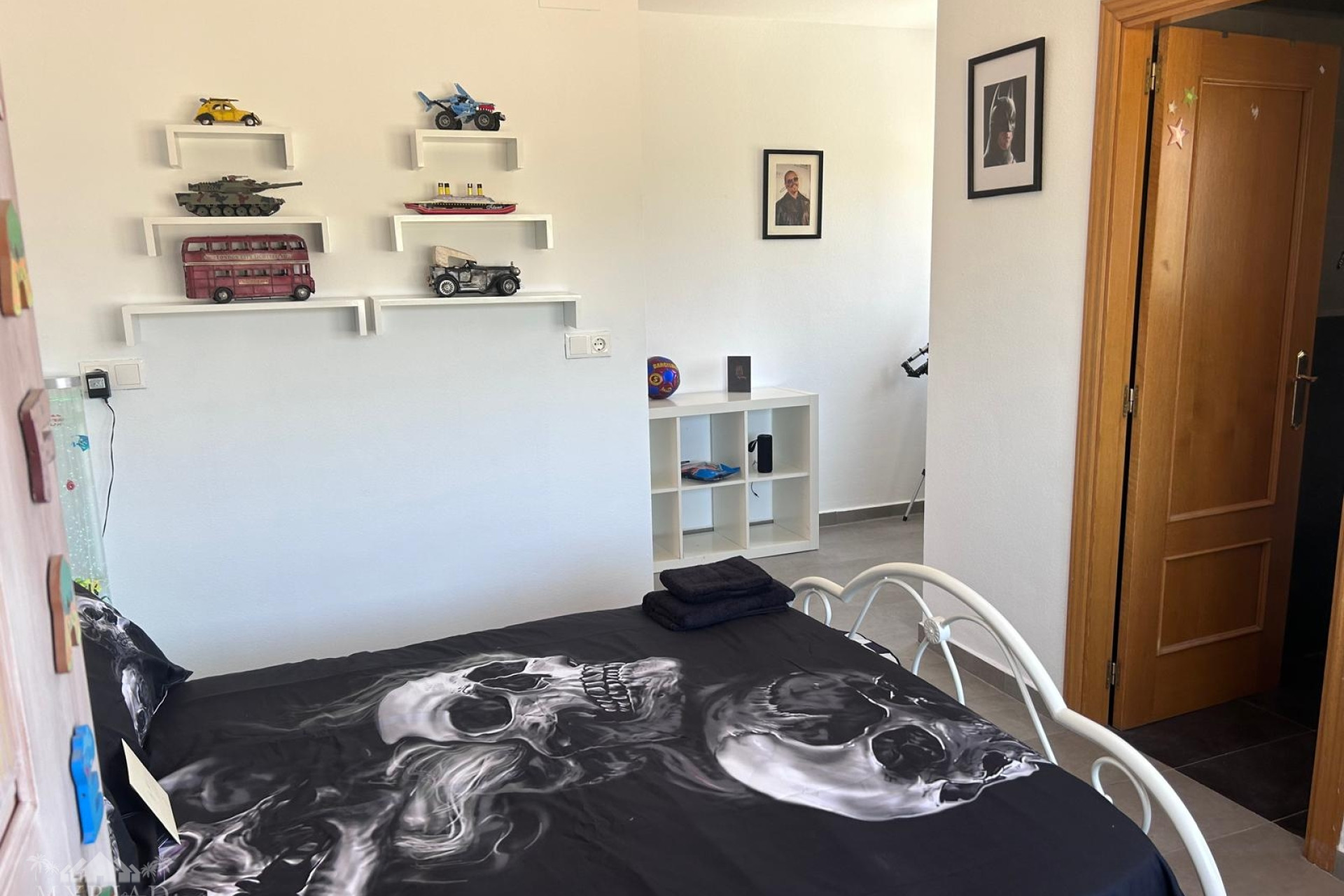 Revente - Villa -
Pinoso - Pinoso Alicante