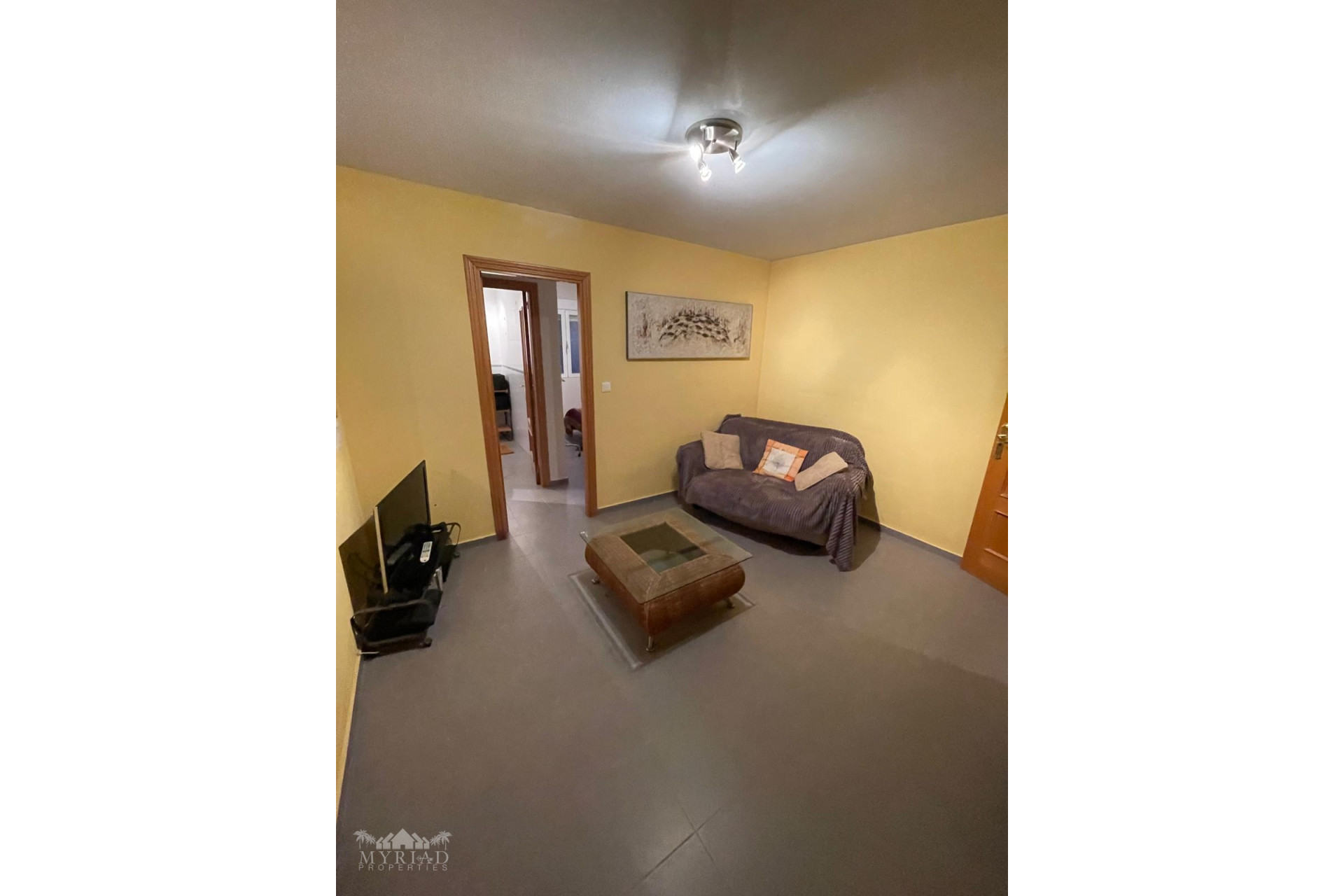 Revente - Villa -
Pinoso - Pinoso Alicante