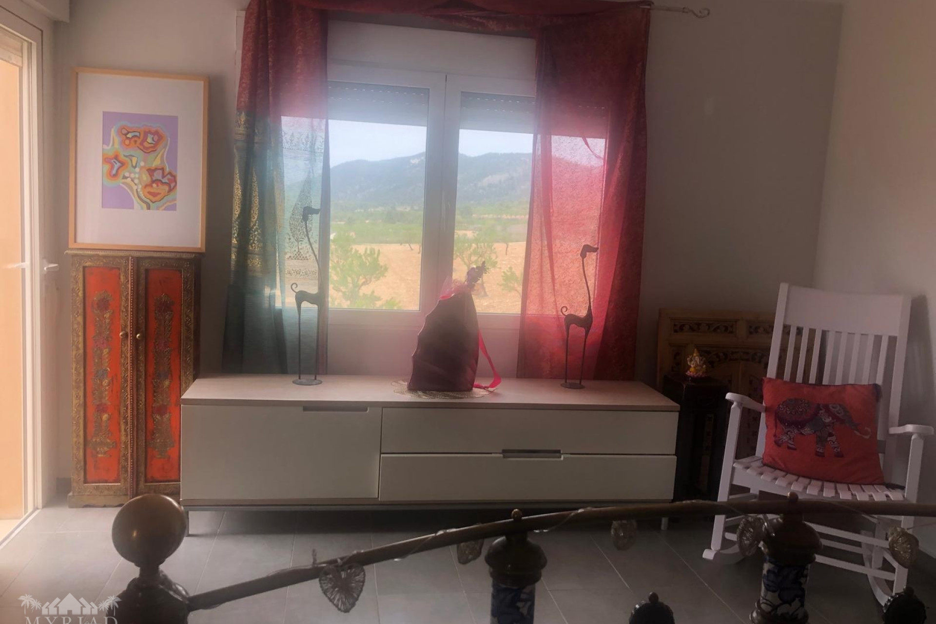 Revente - Villa -
Pinoso - Pinoso Alicante