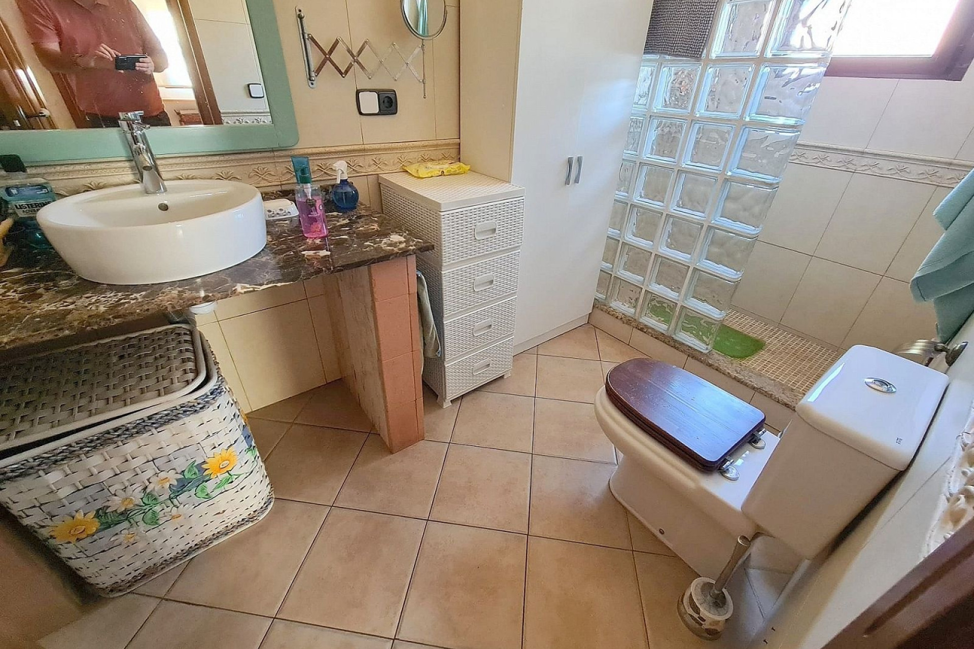 Revente - Villa -
Pinoso