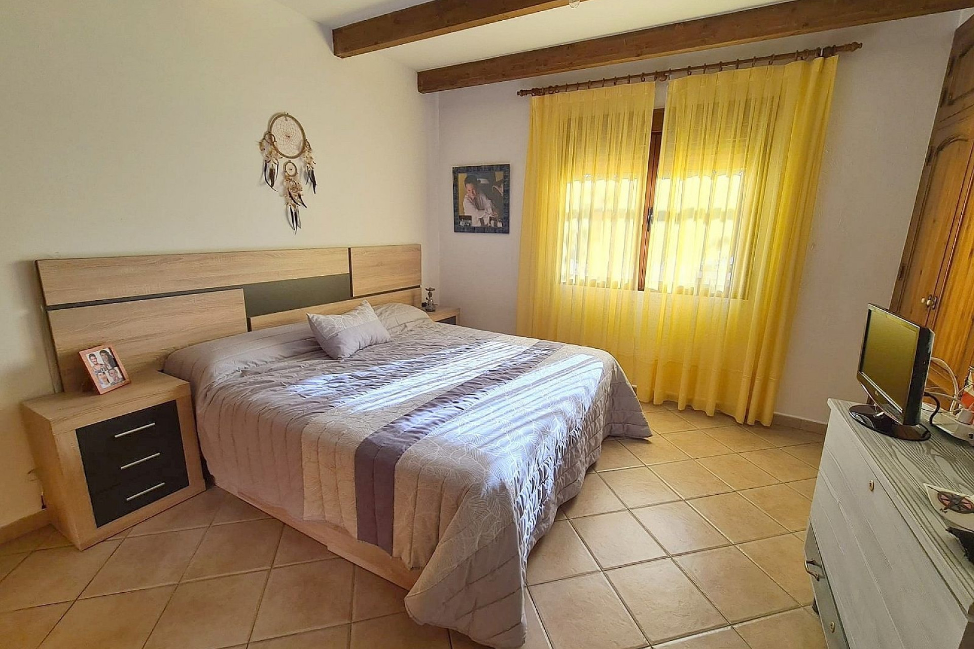 Revente - Villa -
Pinoso