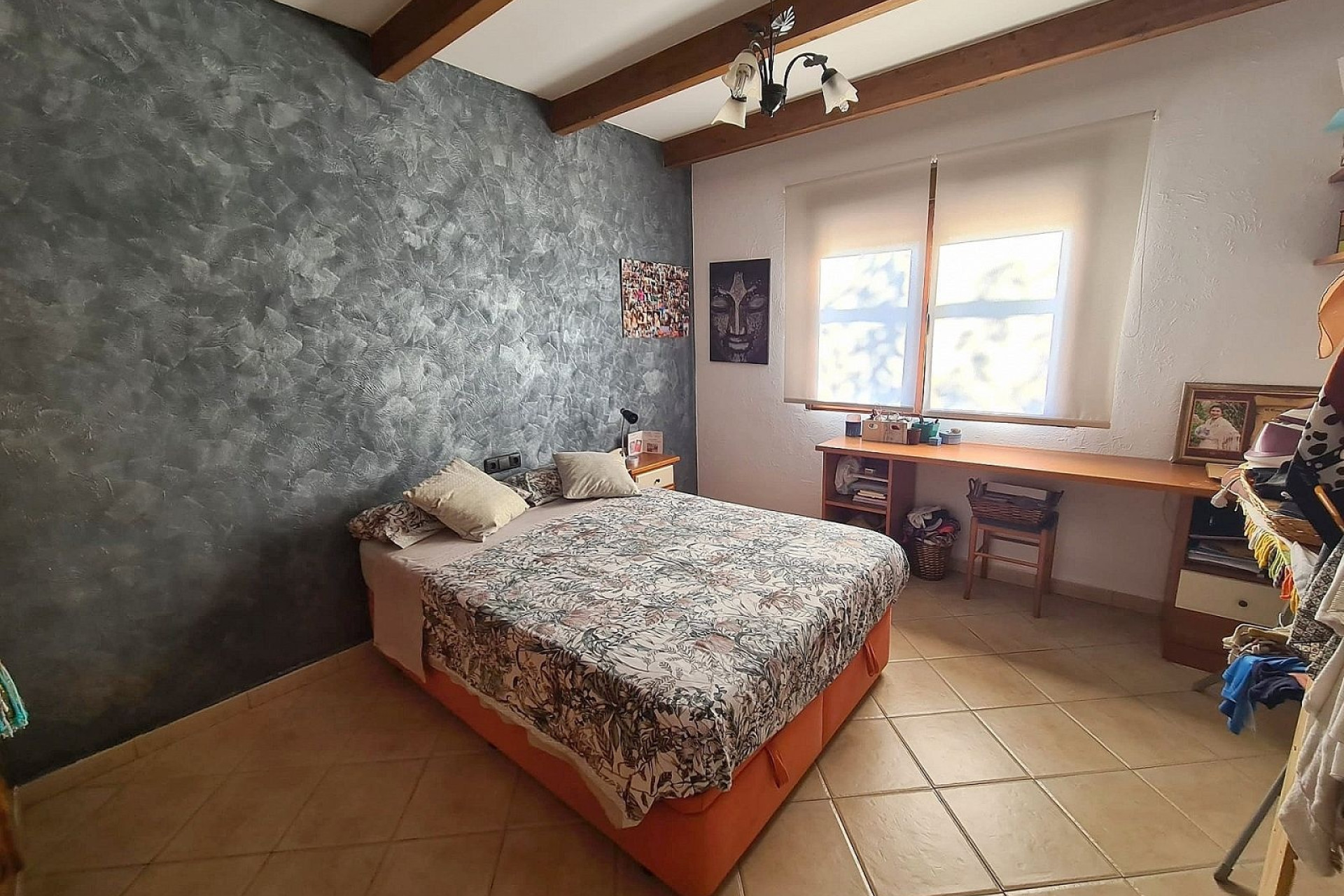 Revente - Villa -
Pinoso