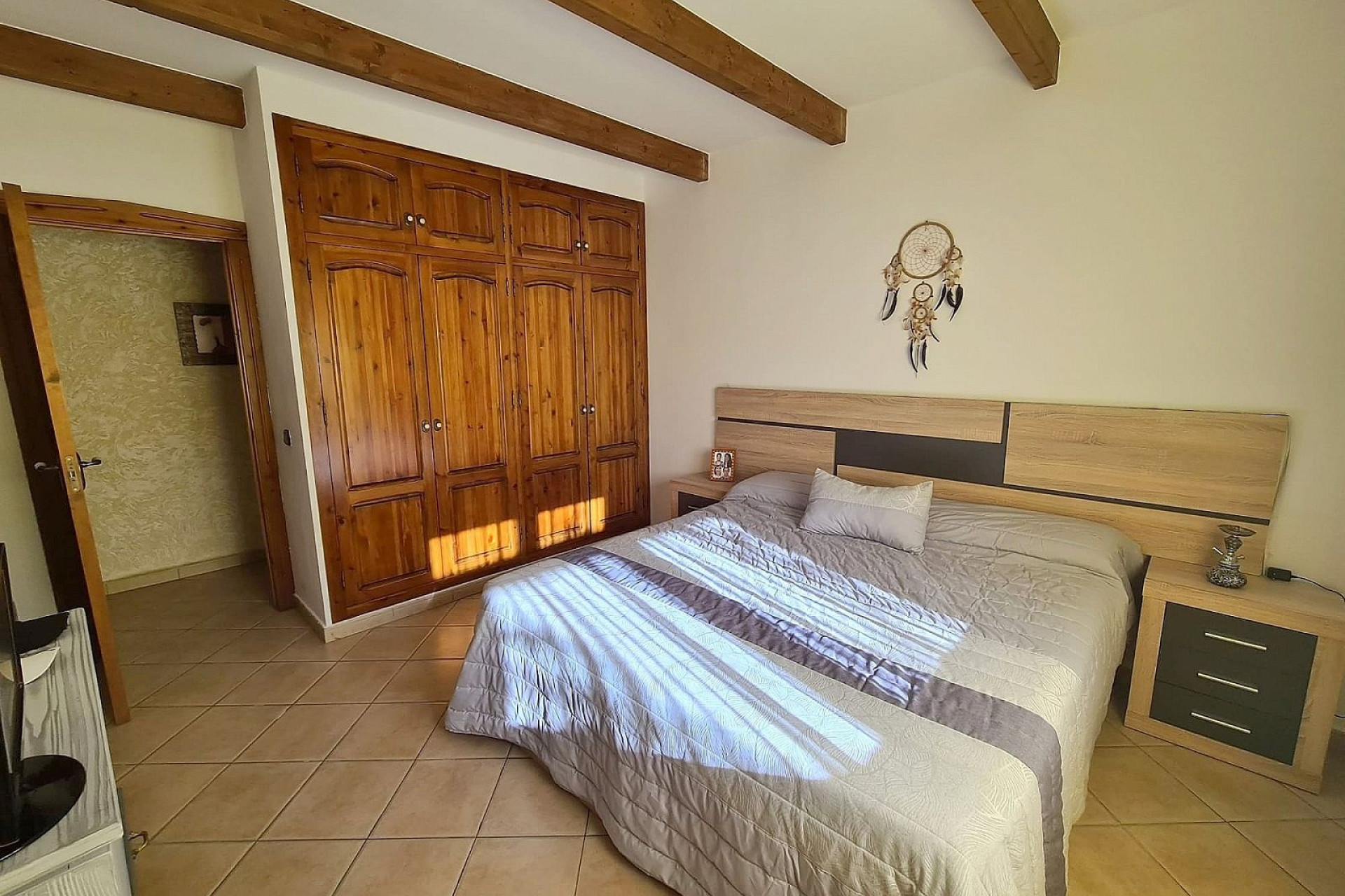 Revente - Villa -
Pinoso