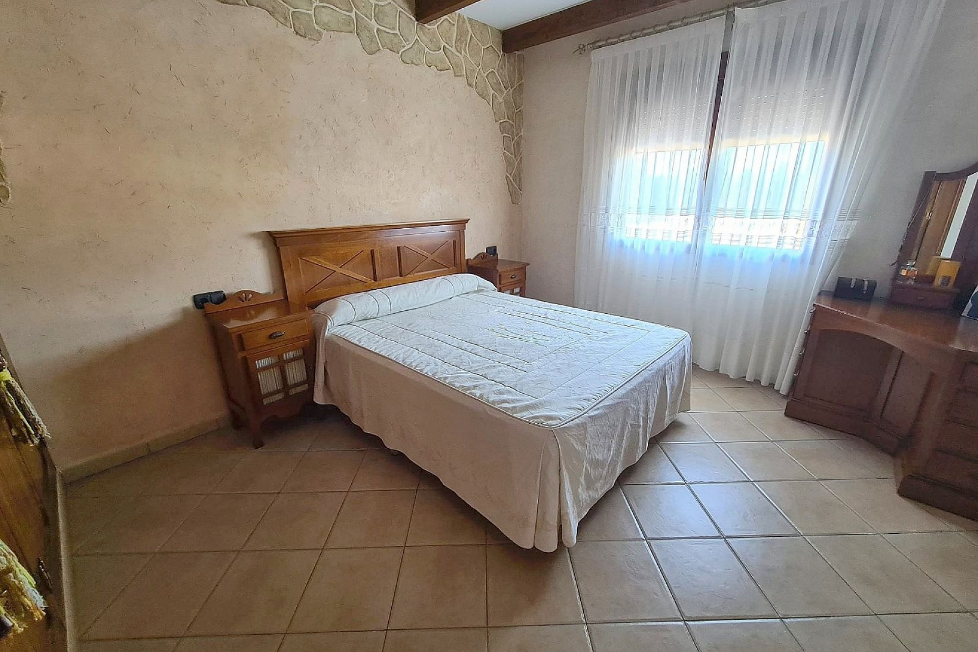 Revente - Villa -
Pinoso