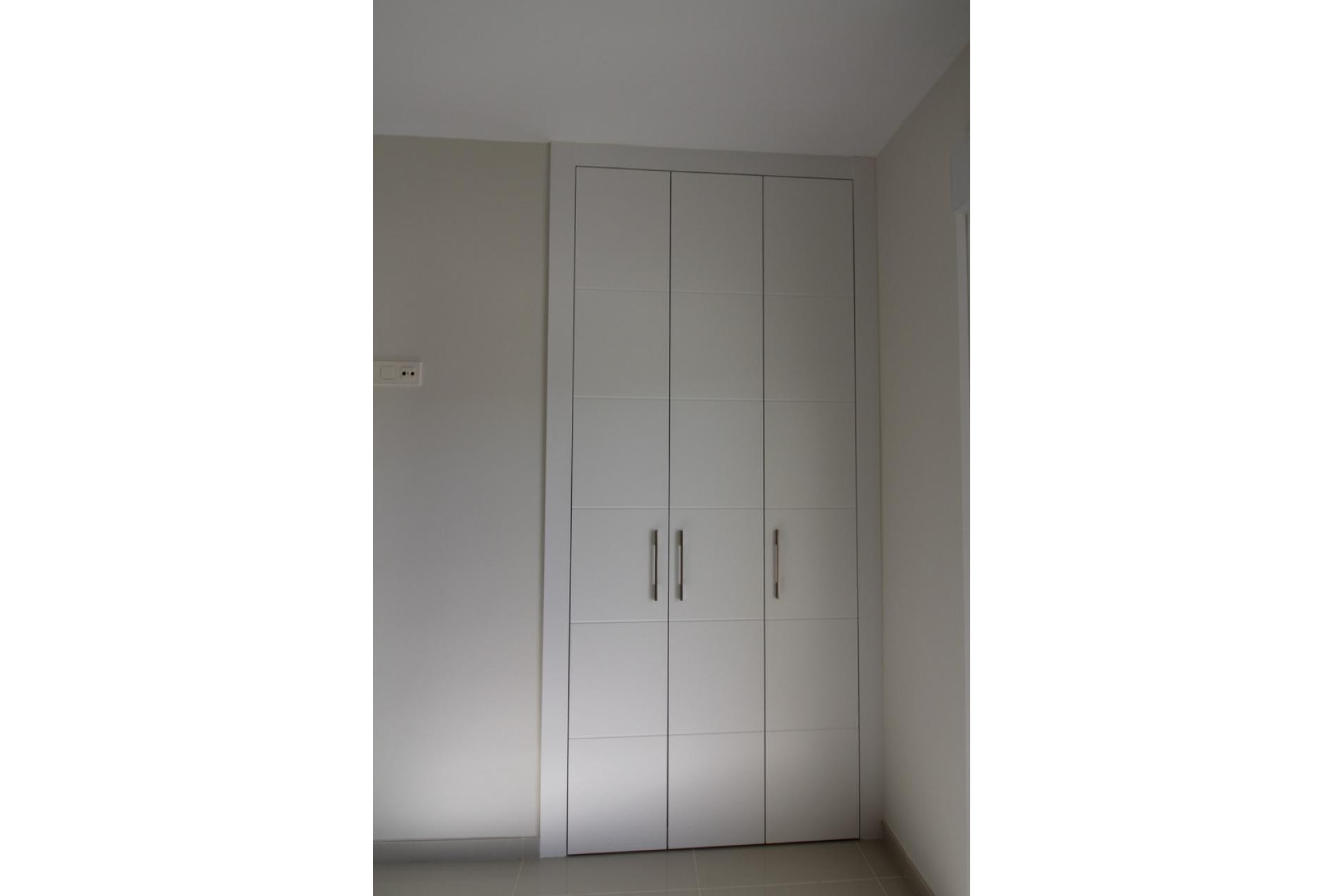 Revente - Villa -
Pinoso