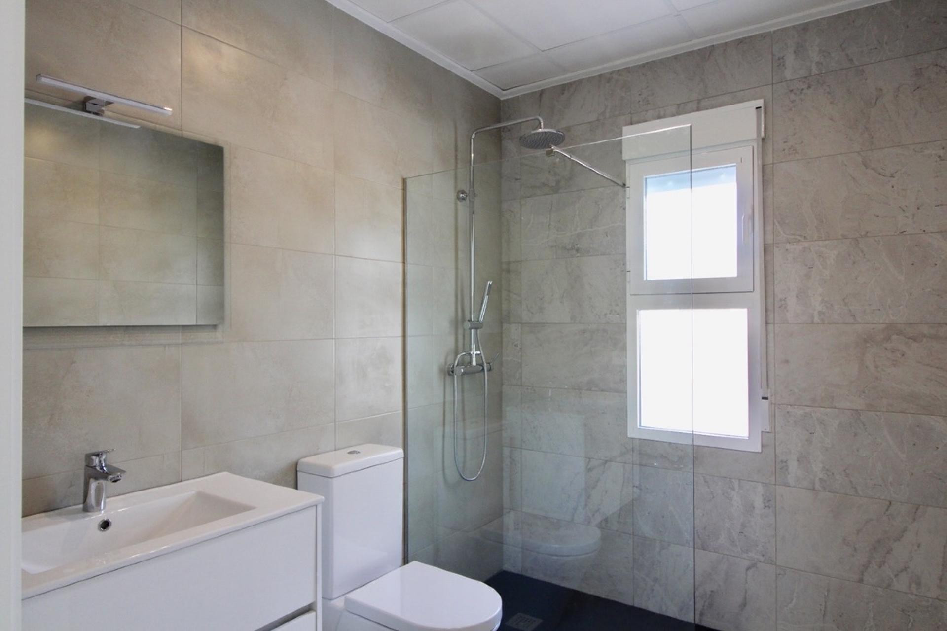 Revente - Villa -
Pinoso