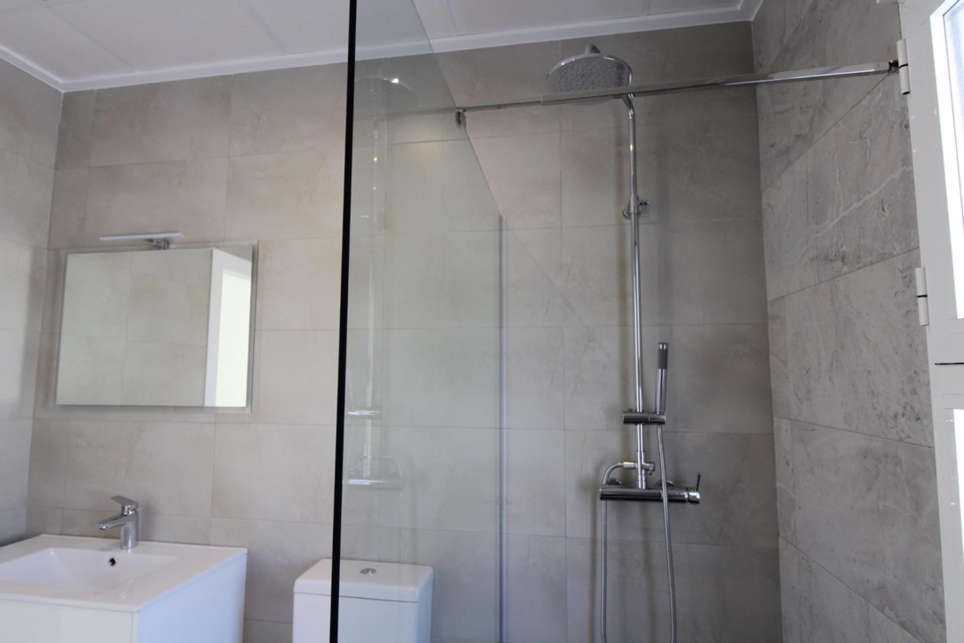 Revente - Villa -
Pinoso