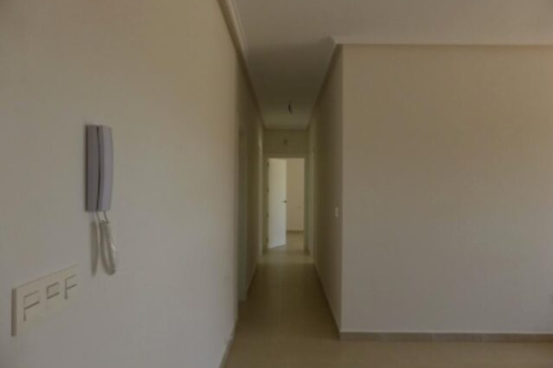 Revente - Villa -
Pinoso