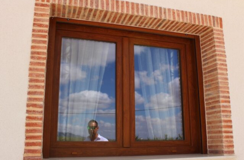 Revente - Villa -
Pinoso