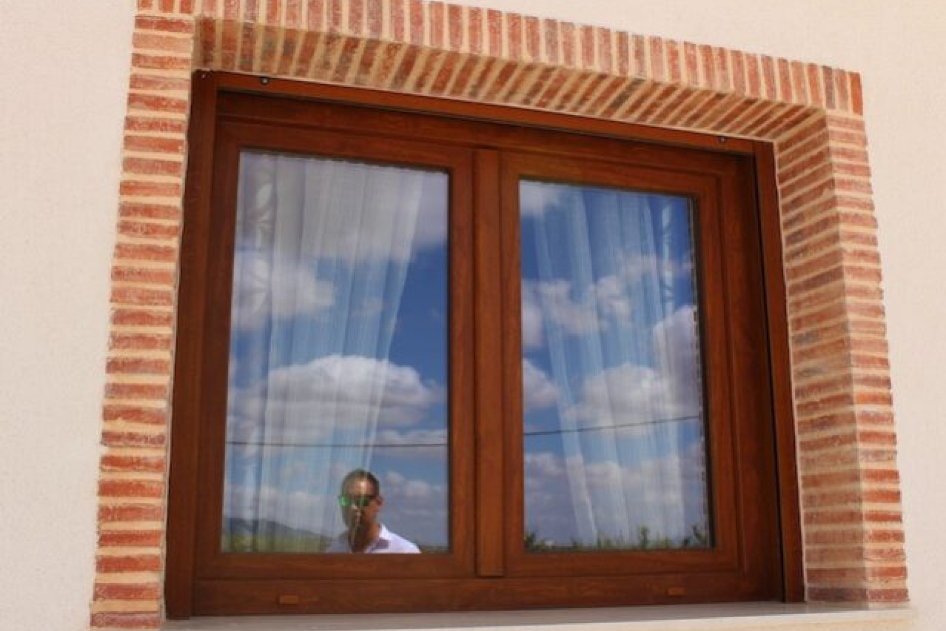 Revente - Villa -
Pinoso